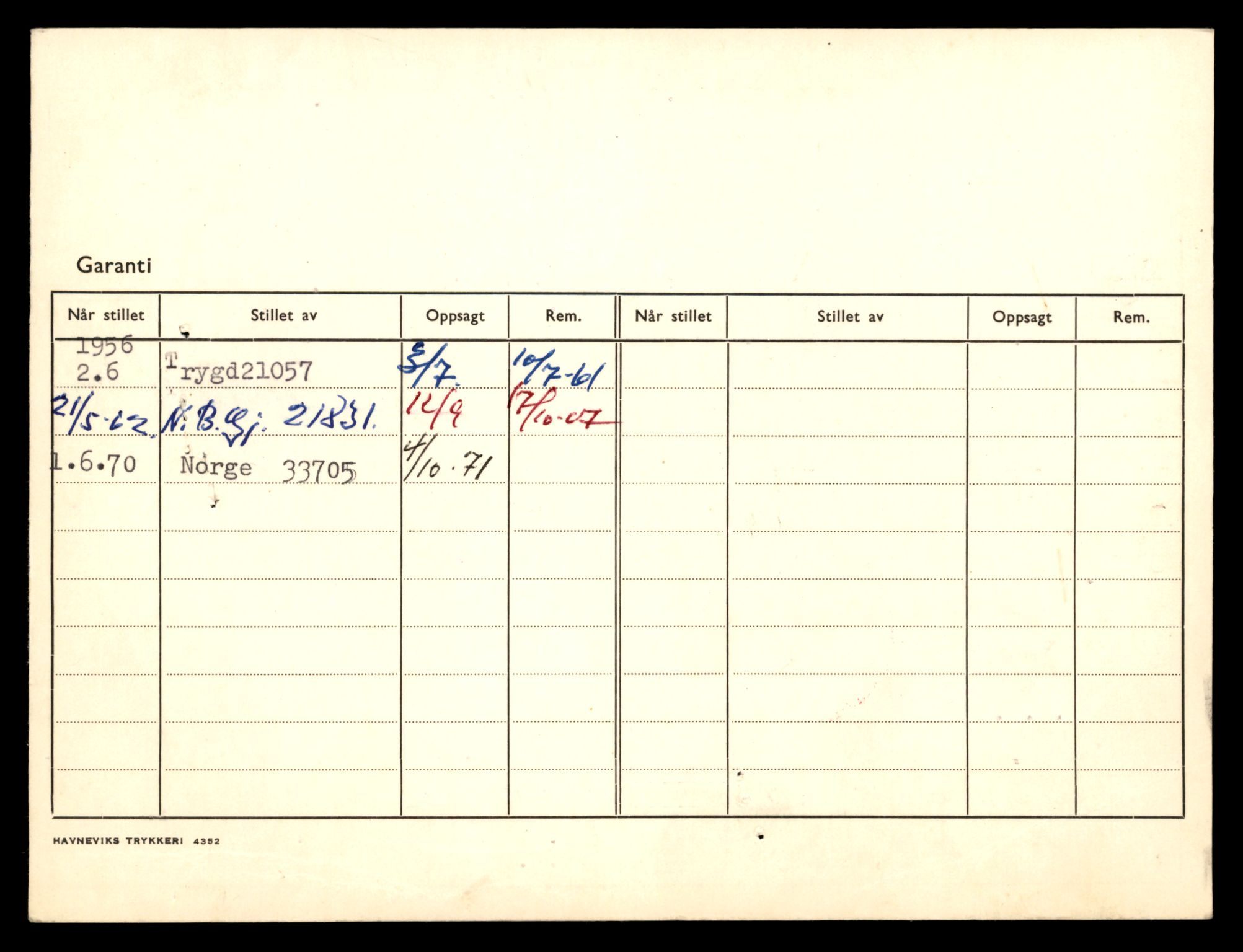Møre og Romsdal vegkontor - Ålesund trafikkstasjon, AV/SAT-A-4099/F/Fe/L0039: Registreringskort for kjøretøy T 13361 - T 13530, 1927-1998, p. 2424