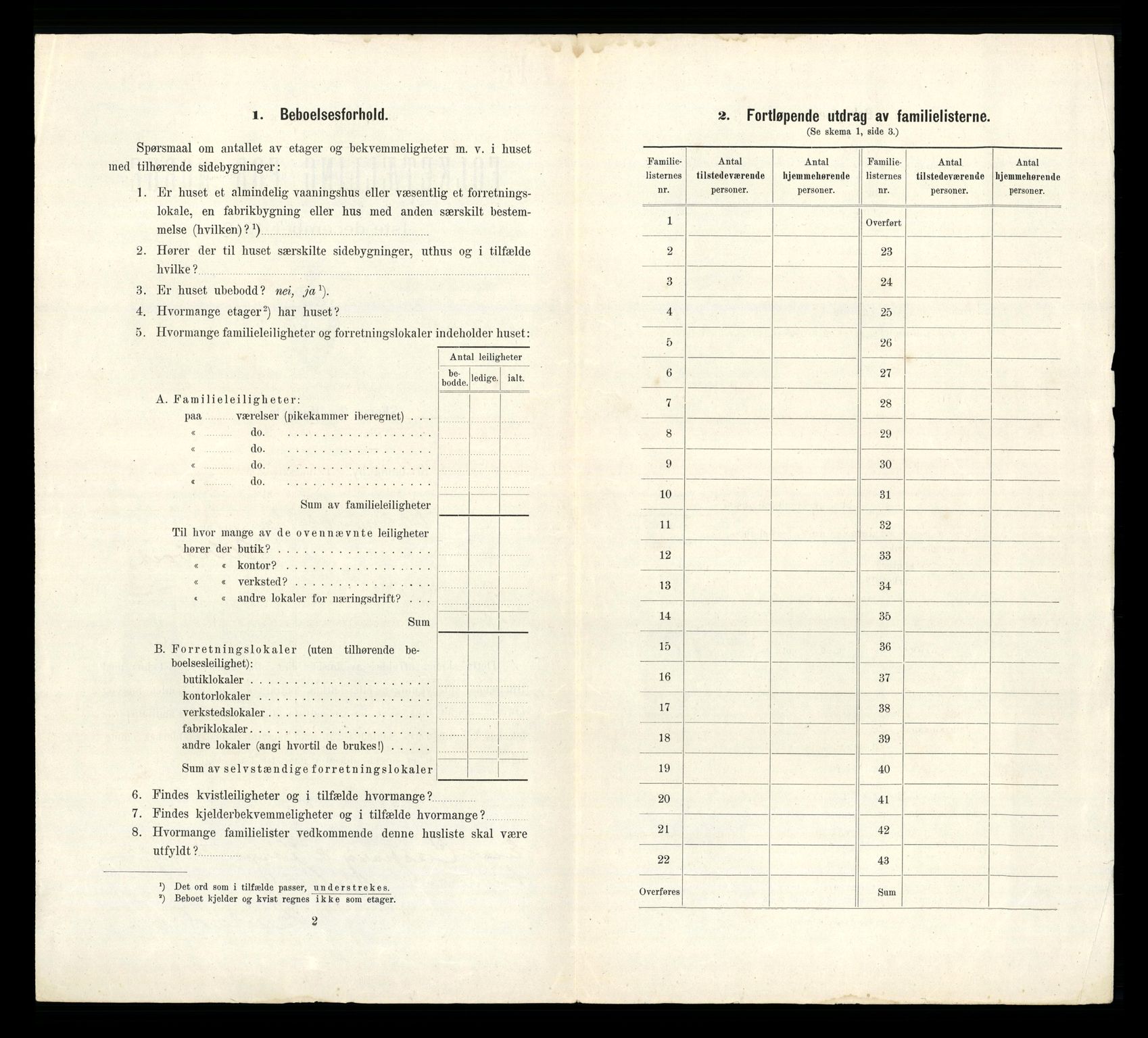 RA, 1910 census for Kristiania, 1910, p. 119848