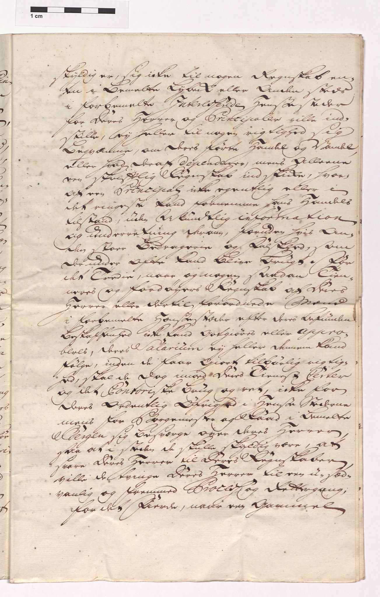 07.1 Urkunden, 3 Auswärtige Beziehungen (Externa), AHL/-/21: Norwegen (Norvagica); Kontor zu Bergen, 1247-1747, p. 1241