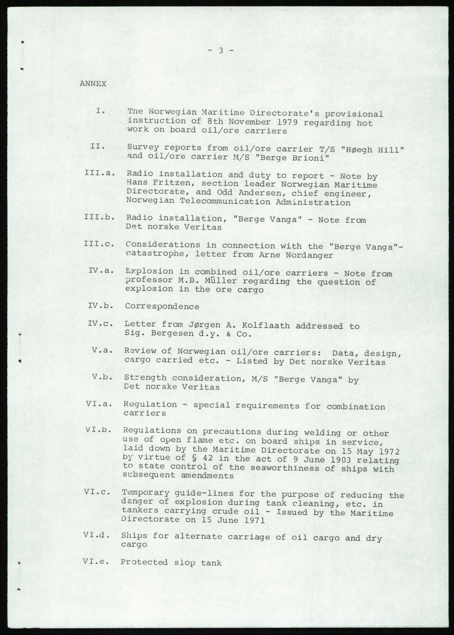 Justisdepartementet, Granskningskommisjonen ved Alexander Kielland-ulykken 27.3.1980, AV/RA-S-1165/D/L0022: Y Forskningsprosjekter (Y8-Y9)/Z Diverse (Doku.liste + Z1-Z15 av 15), 1980-1981, p. 677