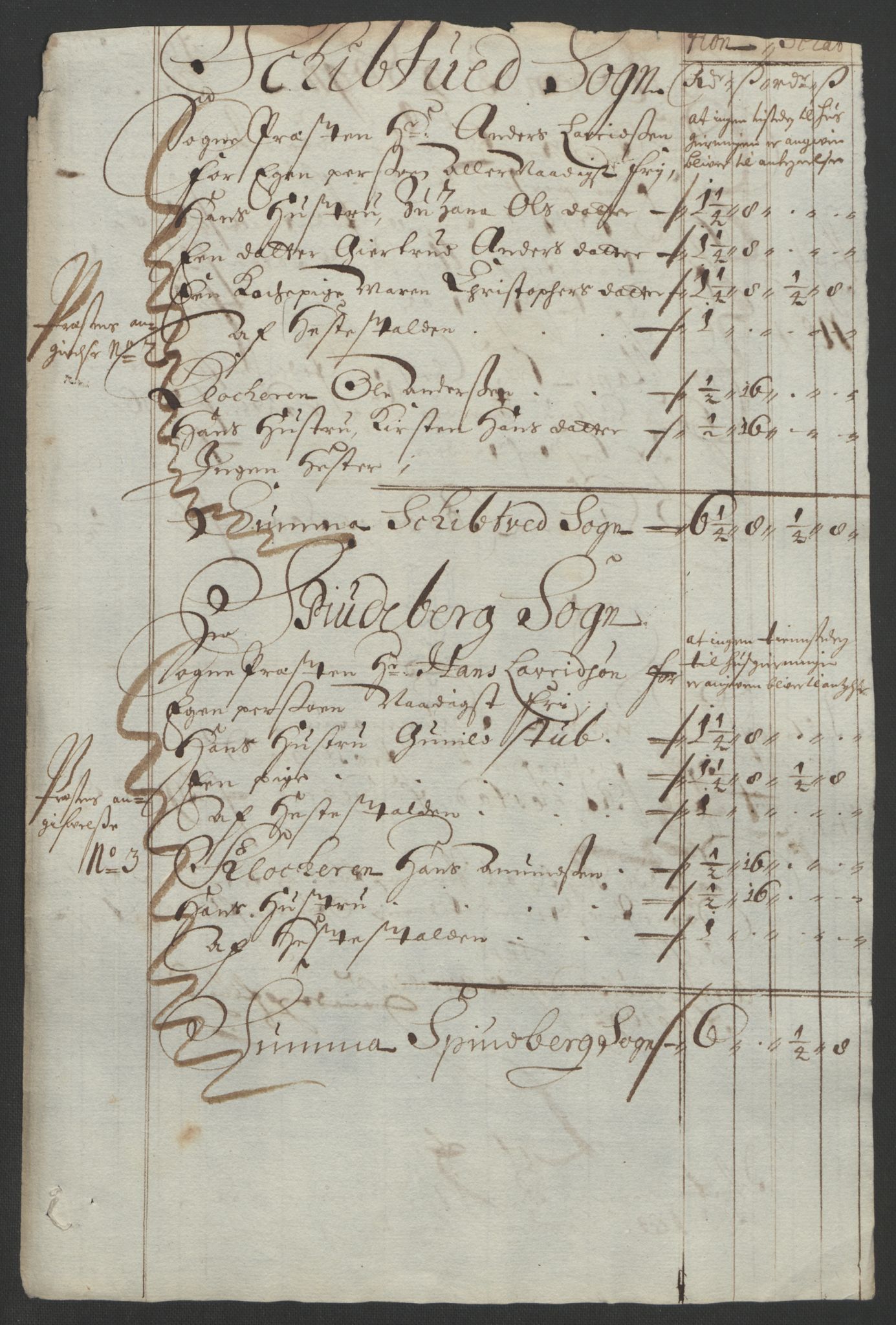 Rentekammeret inntil 1814, Reviderte regnskaper, Fogderegnskap, AV/RA-EA-4092/R05/L0278: Fogderegnskap Rakkestad, 1691-1693, p. 297