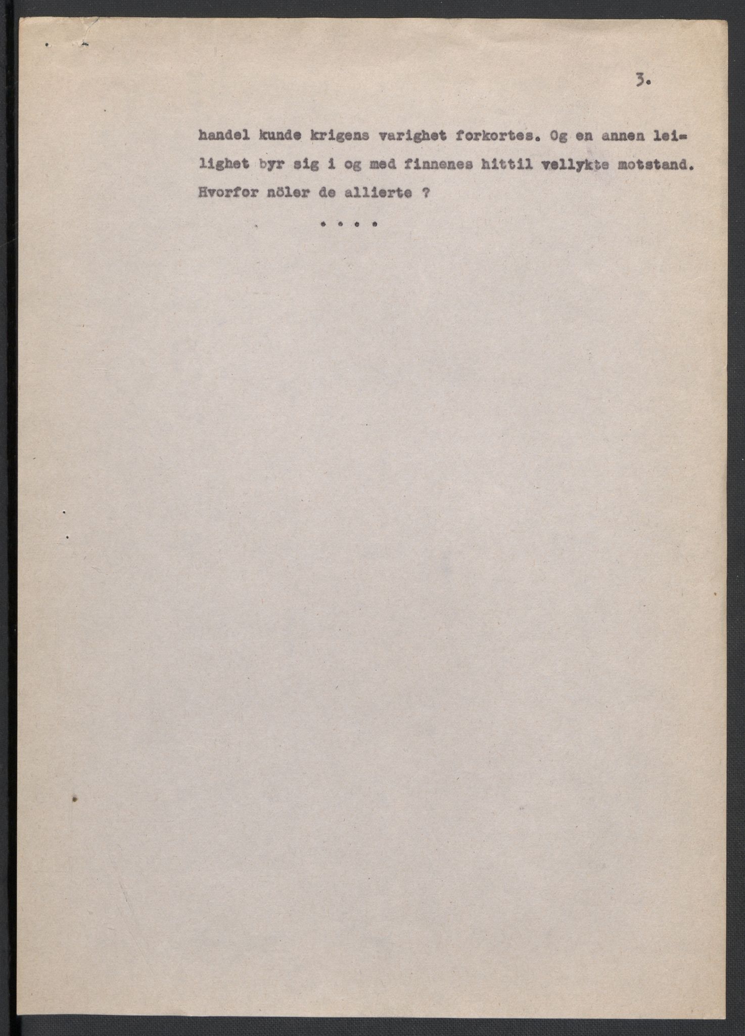 Landssvikarkivet, Oslo politikammer, AV/RA-S-3138-01/D/Da/L0003: Dnr. 29, 1945, p. 245