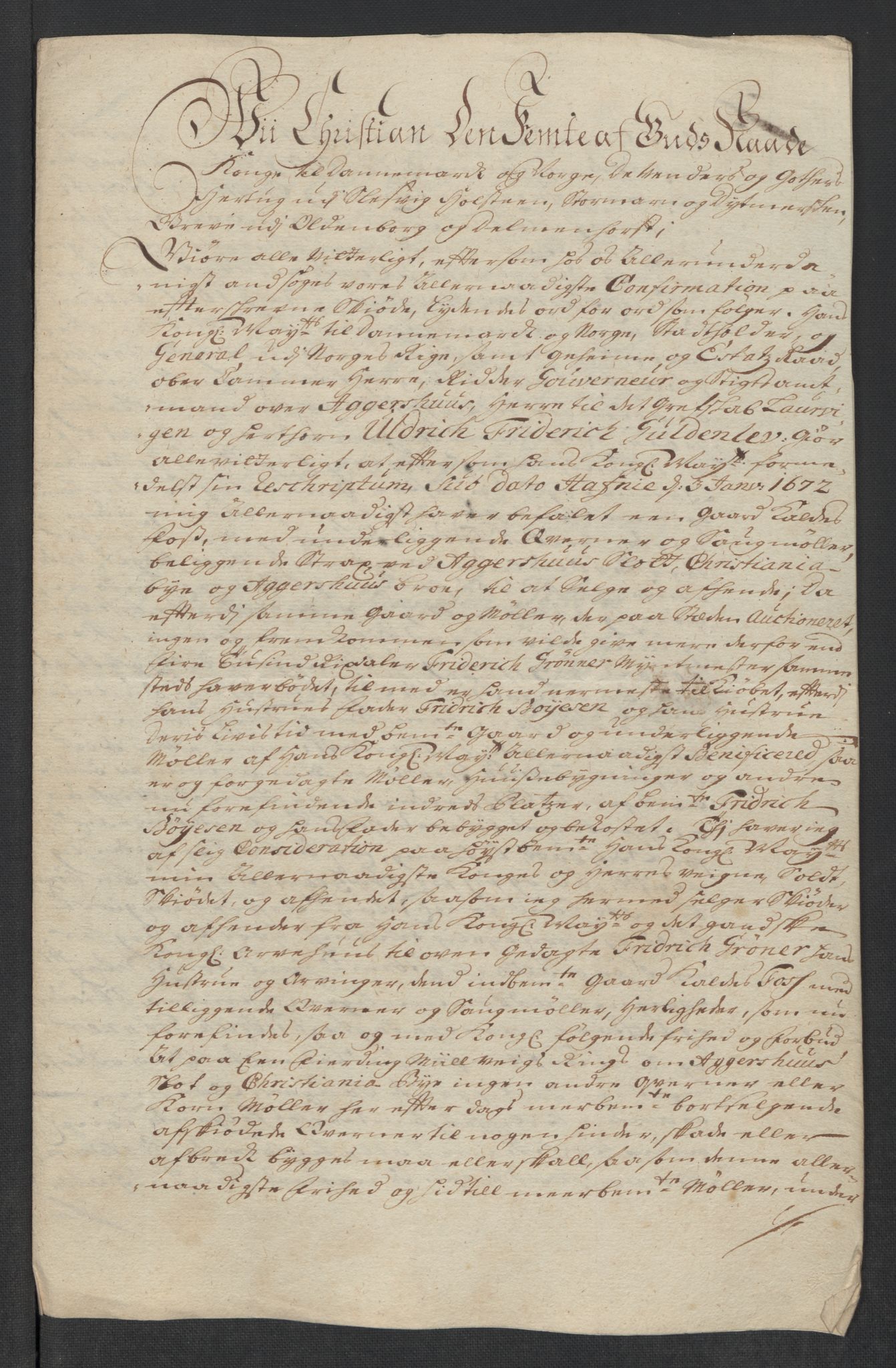 Rentekammeret inntil 1814, Reviderte regnskaper, Fogderegnskap, AV/RA-EA-4092/R10/L0456: Fogderegnskap Aker og Follo, 1718, p. 122