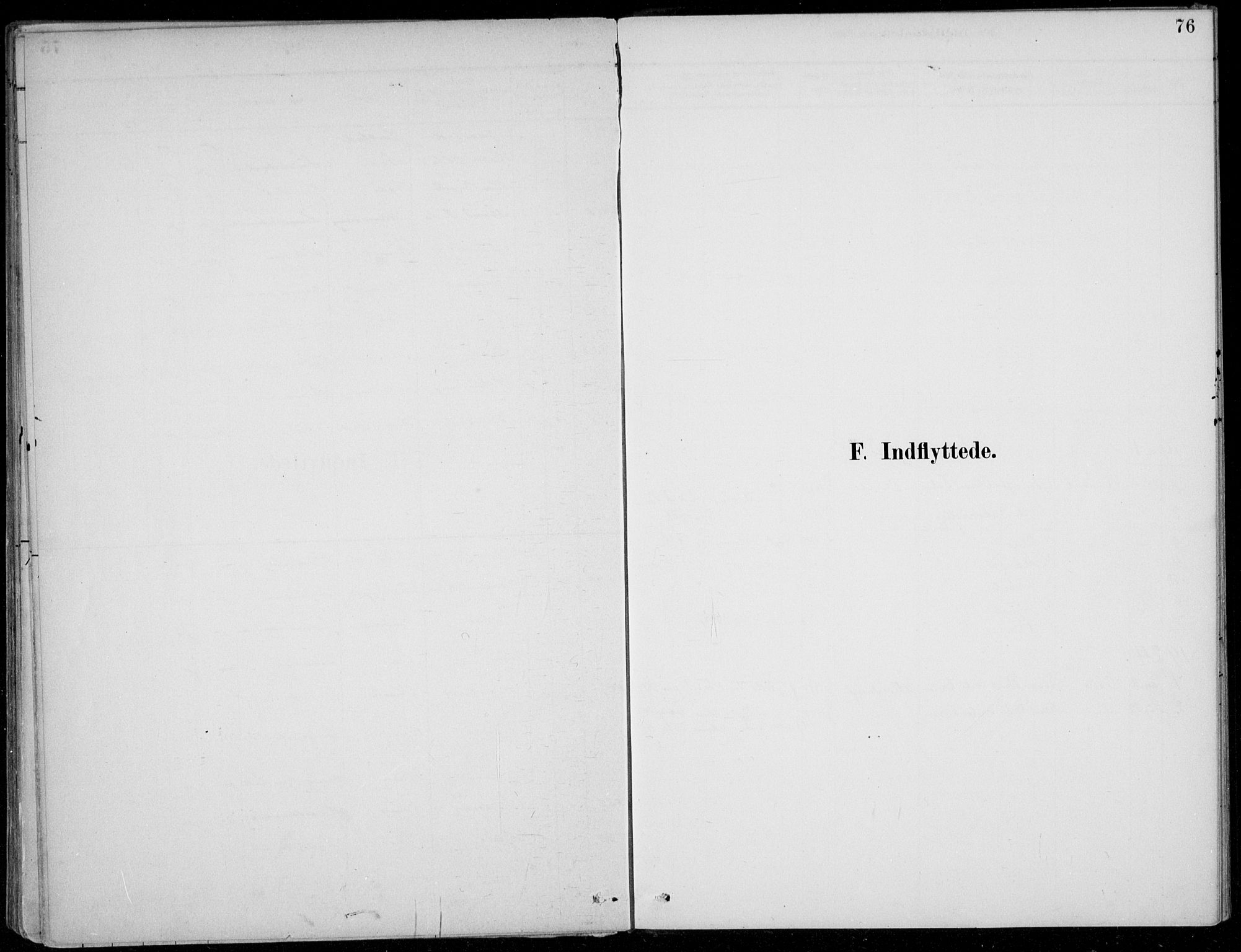 Ullensvang sokneprestembete, SAB/A-78701/H/Haa: Parish register (official) no. B  3, 1882-1911, p. 76