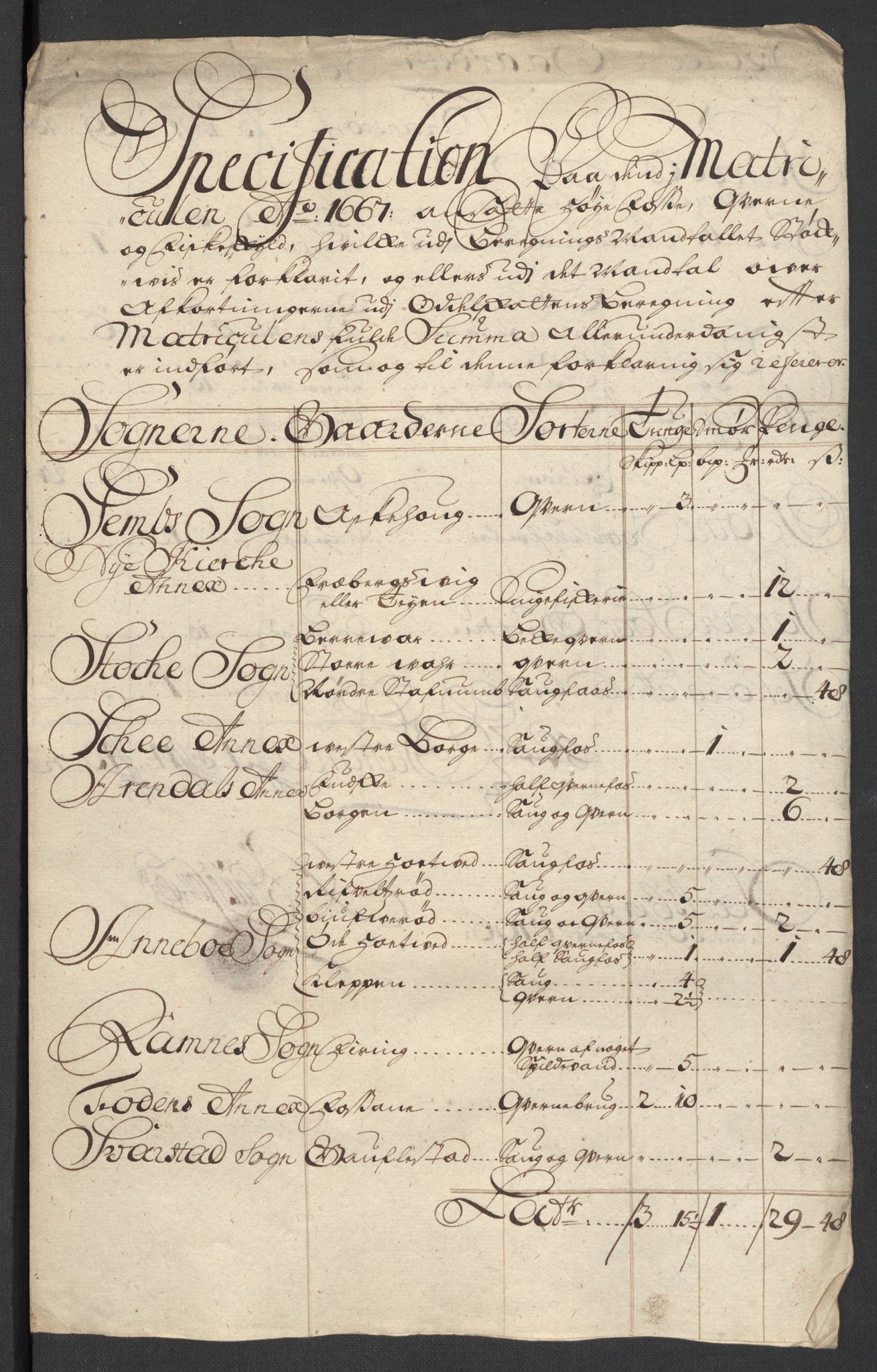 Rentekammeret inntil 1814, Reviderte regnskaper, Fogderegnskap, RA/EA-4092/R32/L1872: Fogderegnskap Jarlsberg grevskap, 1706-1707, p. 221