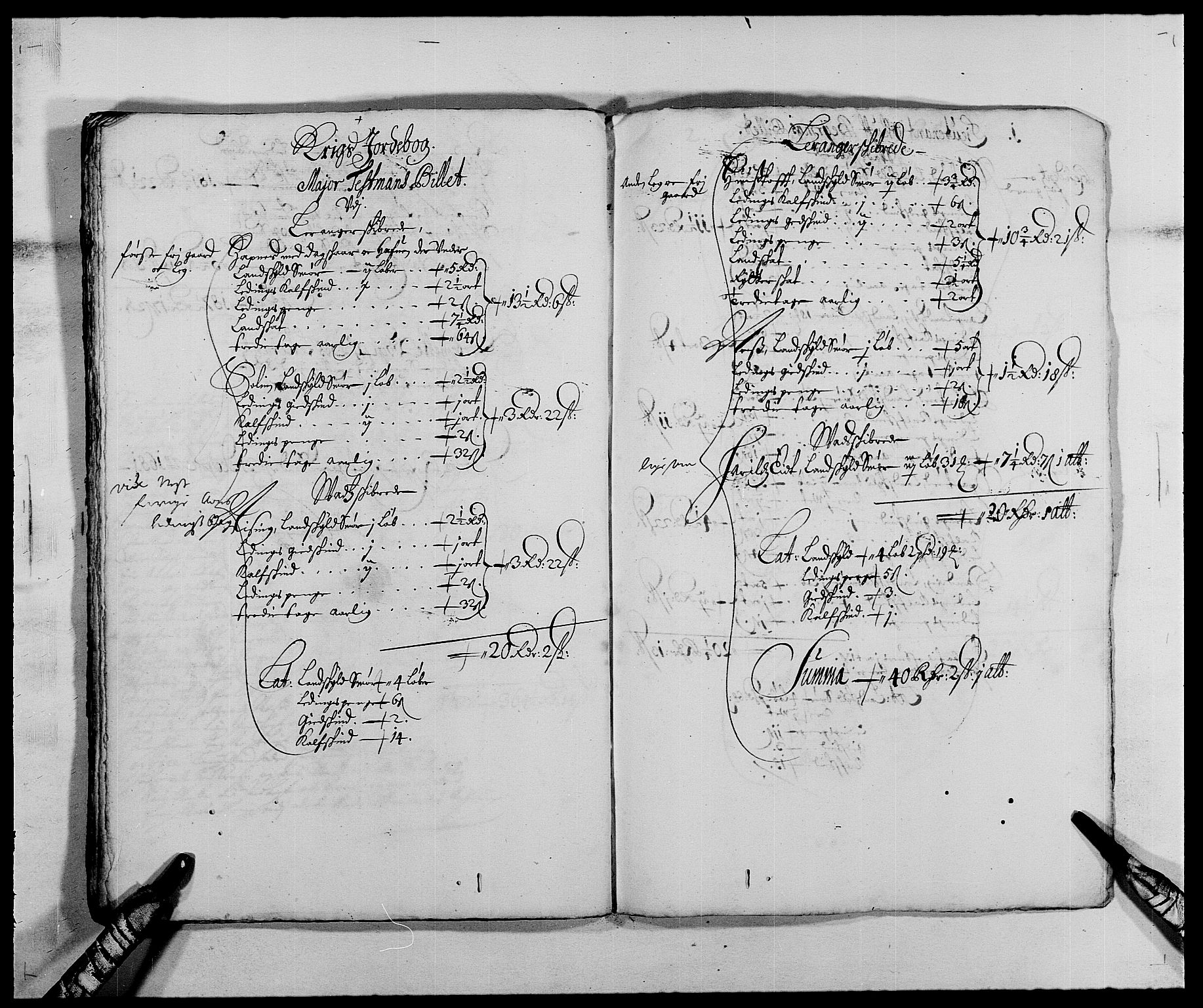 Rentekammeret inntil 1814, Reviderte regnskaper, Fogderegnskap, AV/RA-EA-4092/R47/L2852: Fogderegnskap Ryfylke, 1681, p. 180