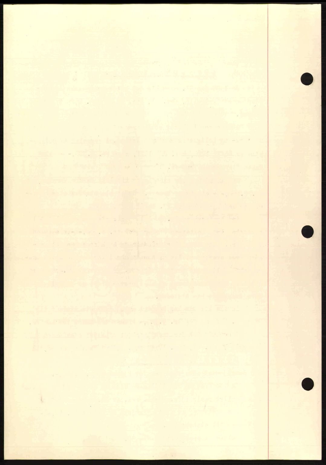 Salten sorenskriveri, SAT/A-4578/1/2/2C: Mortgage book no. A14-15, 1943-1945, Diary no: : 1845/1944