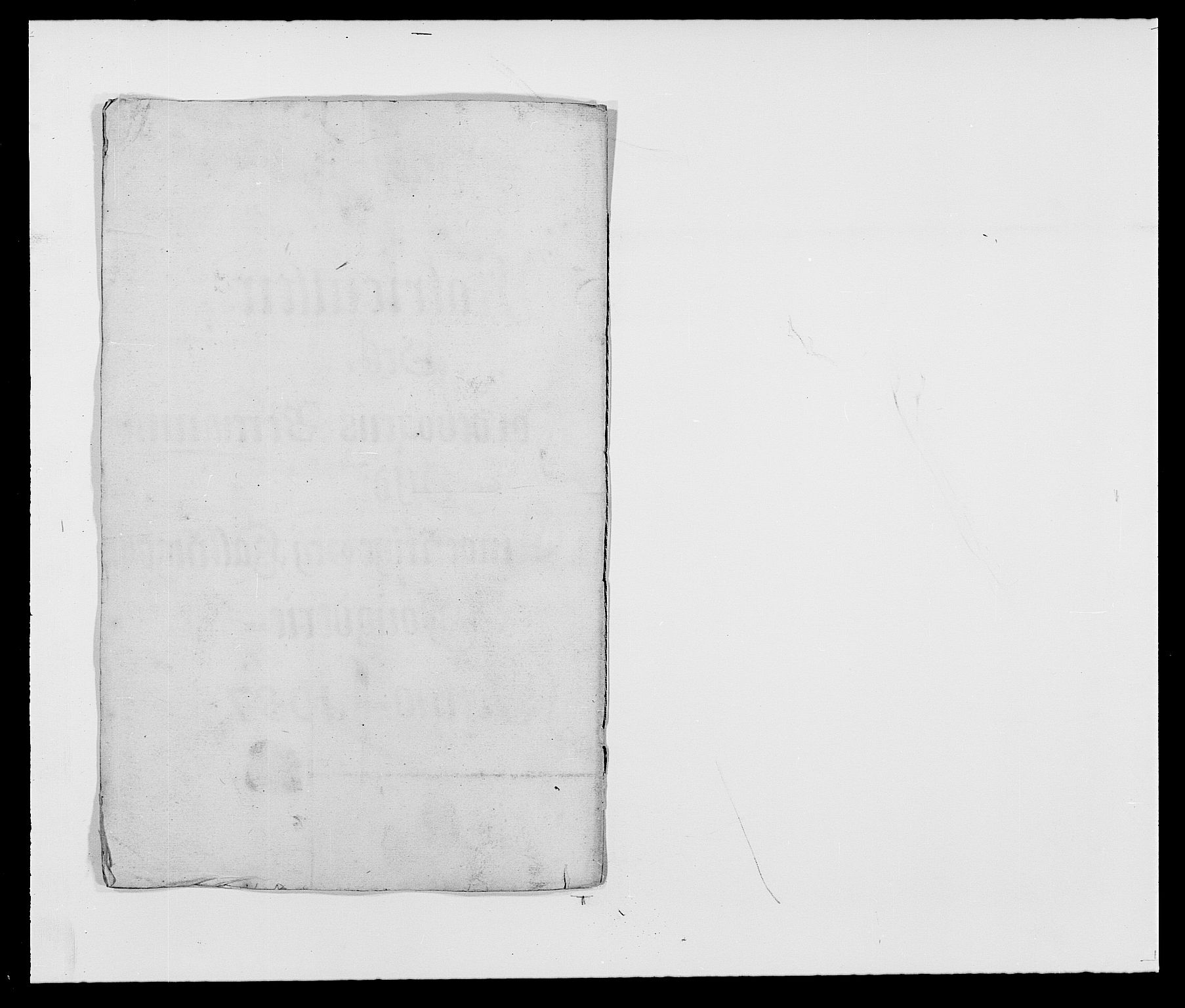 Rentekammeret inntil 1814, Reviderte regnskaper, Fogderegnskap, RA/EA-4092/R21/L1447: Fogderegnskap Ringerike og Hallingdal, 1687-1689, p. 10