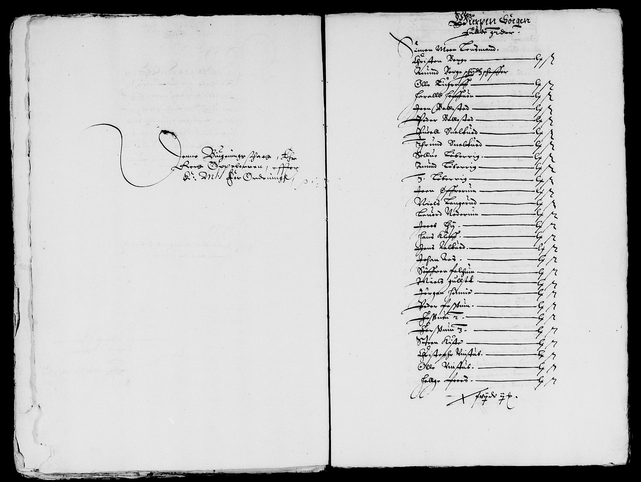 Rentekammeret inntil 1814, Reviderte regnskaper, Lensregnskaper, AV/RA-EA-5023/R/Rb/Rbp/L0015: Bratsberg len, 1630-1633