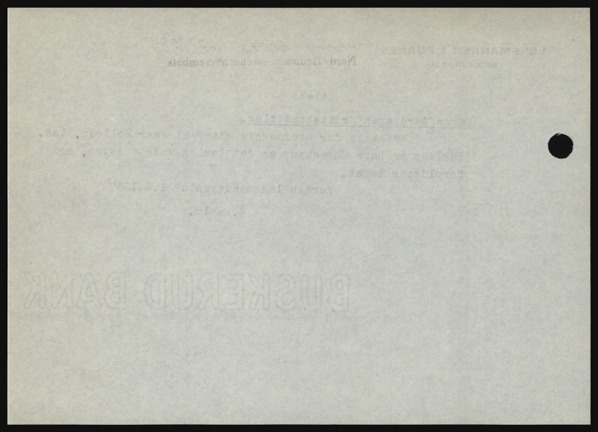 Nord-Hedmark sorenskriveri, SAH/TING-012/H/Hc/L0027: Mortgage book no. 27, 1967-1968, Diary no: : 6092/1967