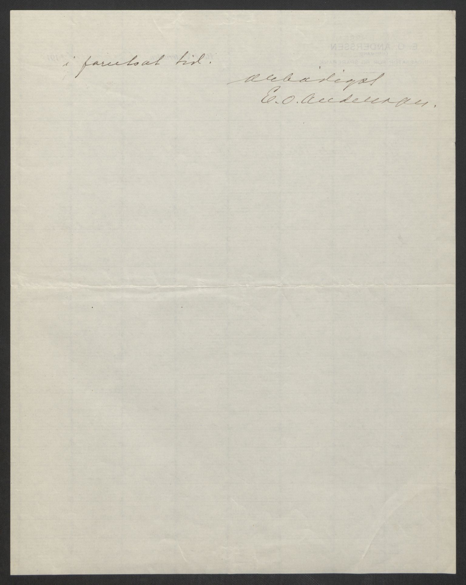 Falstad skolehjem, RA/S-1676/E/Eb/L0011: Elevmapper løpenr.. 240-260, 1911-1918, p. 231