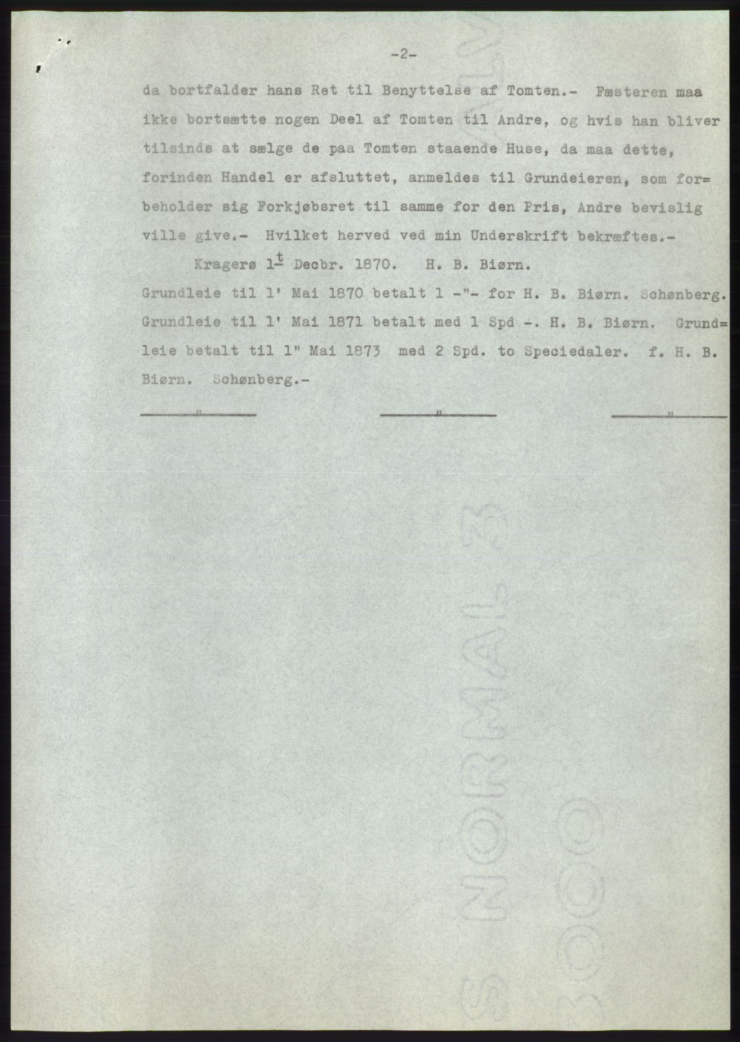 Statsarkivet i Kongsberg, AV/SAKO-A-0001, 1968, p. 6