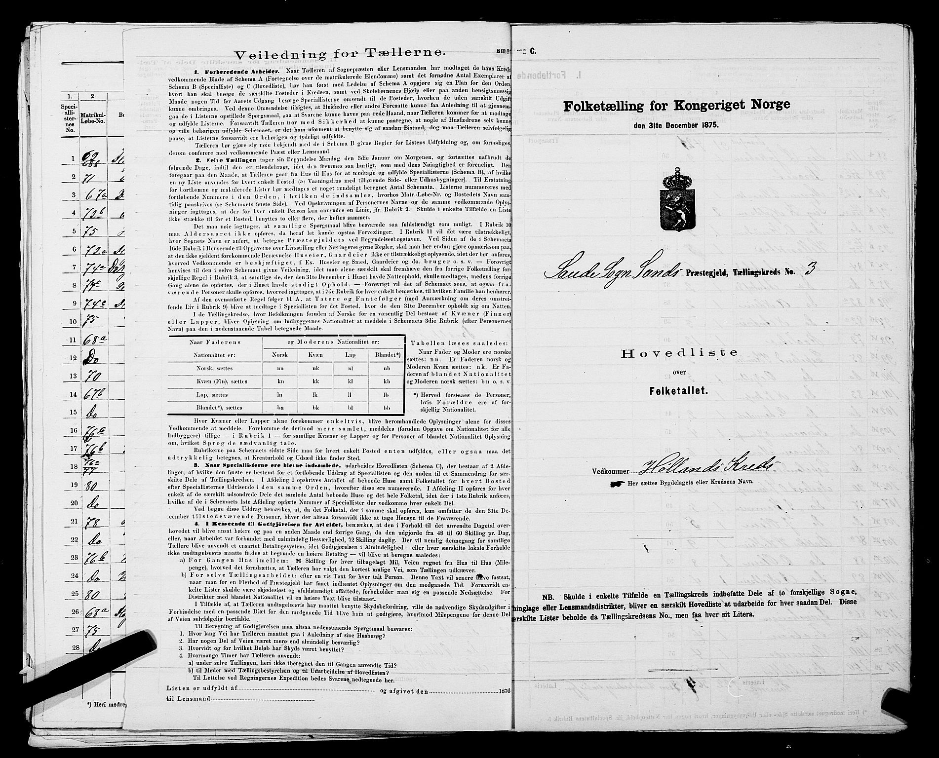 SAST, 1875 census for 1136P Sand, 1875, p. 36