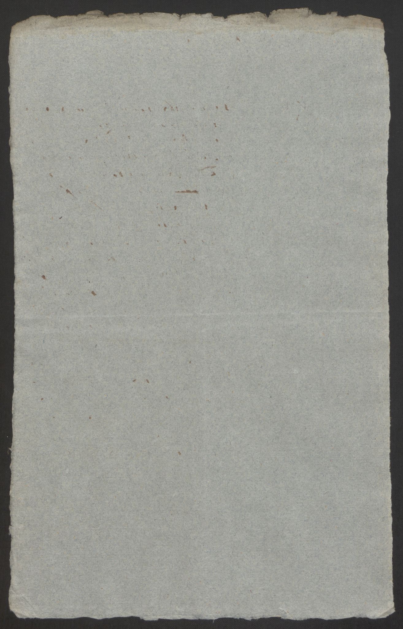 Forsvaret, Den norske kvesthuskasse/krigshospitalkasse, AV/RA-RAFA-1887/F/Fa/L0008: Konsepter, 1790-1793, p. 507