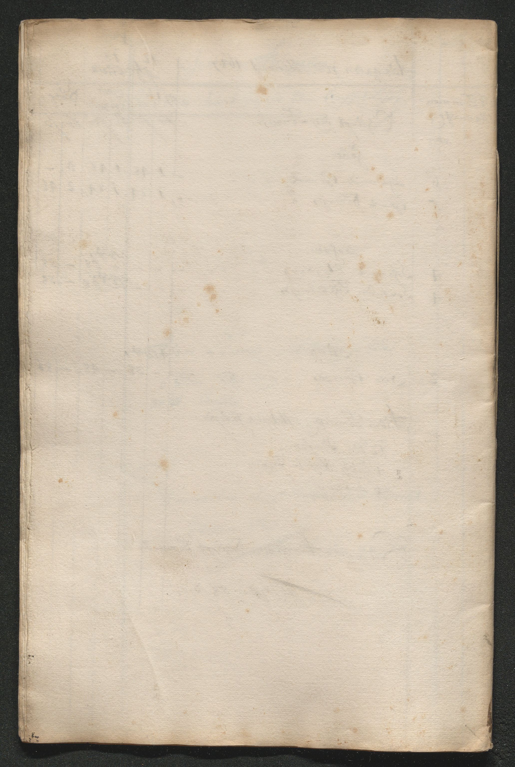 Kongsberg Sølvverk 1623-1816, SAKO/EA-3135/001/D/Dc/Dcd/L0063: Utgiftsregnskap for gruver m.m. , 1687, p. 400