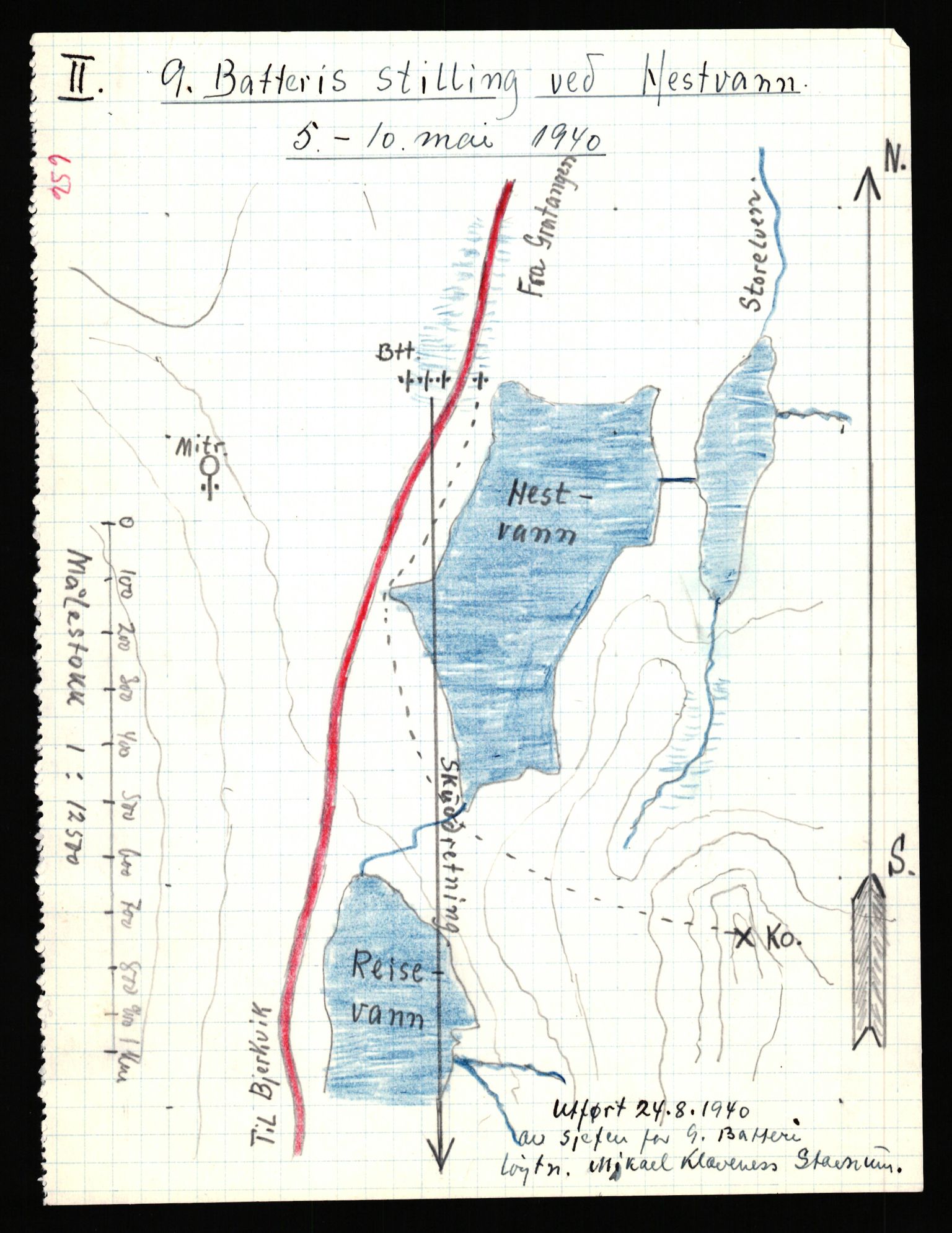 Forsvaret, Forsvarets krigshistoriske avdeling, AV/RA-RAFA-2017/Y/Yb/L0154: II-C-11-650-657  -  6. Divisjon, 1940, p. 755