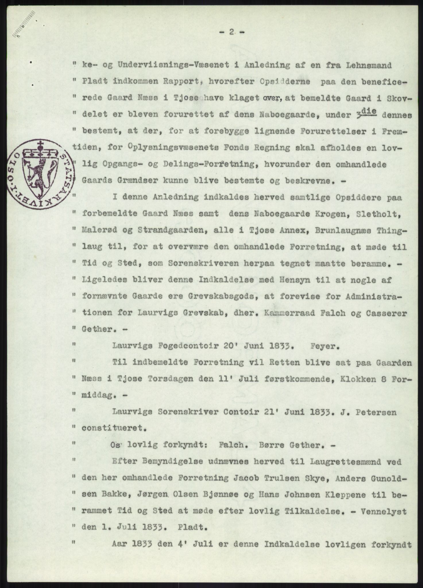 Statsarkivet i Kongsberg, AV/SAKO-A-0001, 1954-1955, p. 28