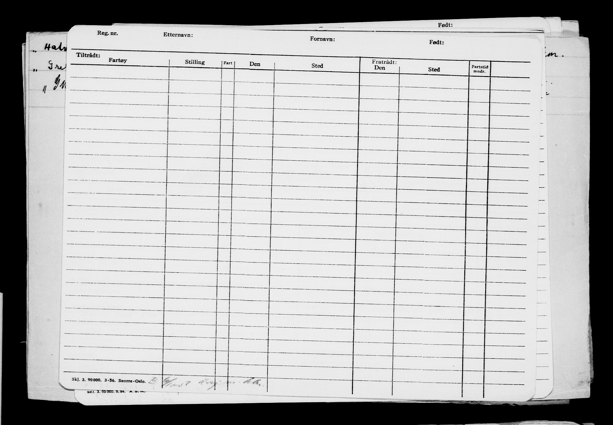 Direktoratet for sjømenn, AV/RA-S-3545/G/Gb/L0026: Hovedkort, 1897, p. 227