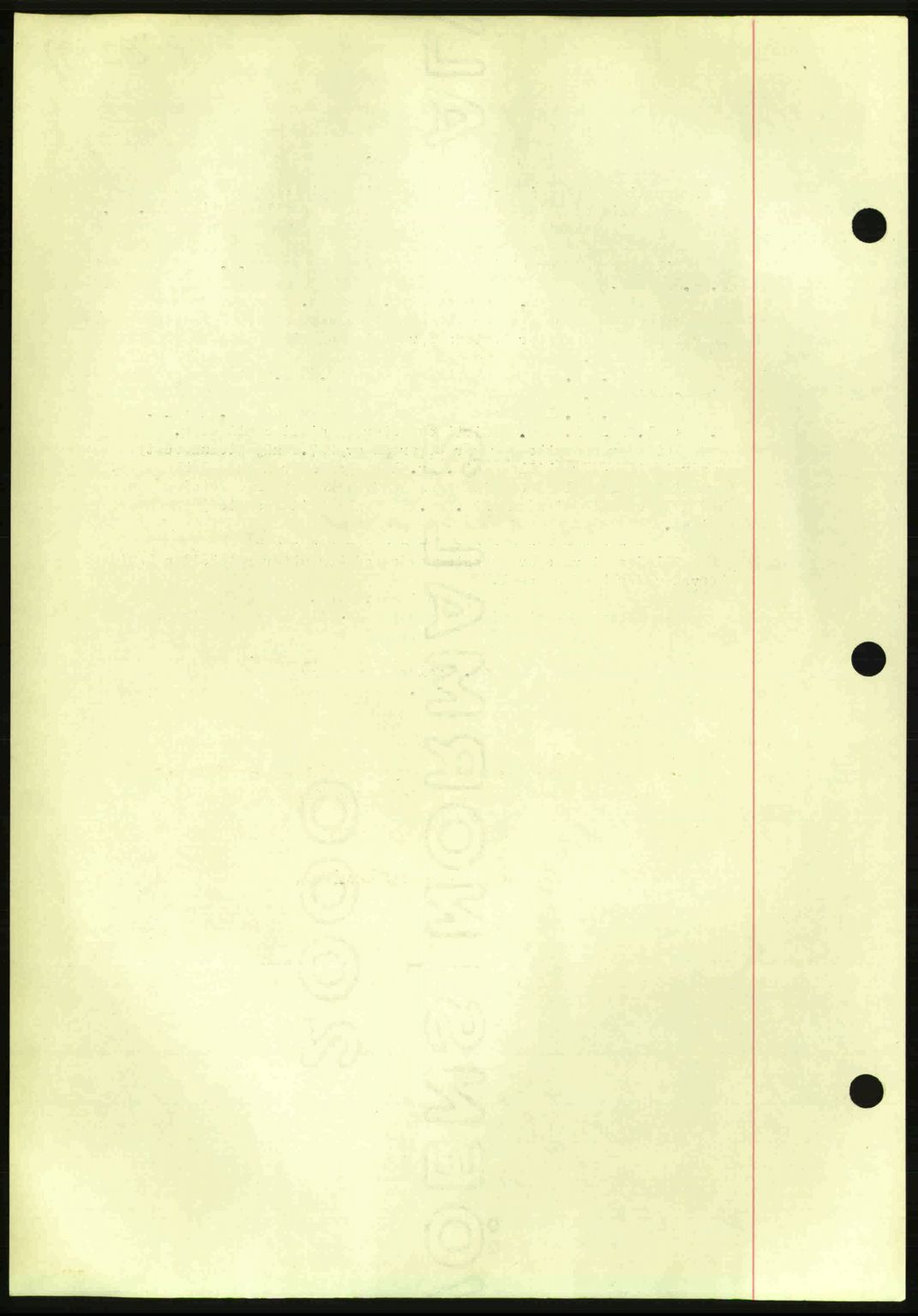 Stavanger byrett, AV/SAST-A-100455/002/G/Gb/L0012: Mortgage book no. A2, 1936-1937, Diary no: : 1292/1937