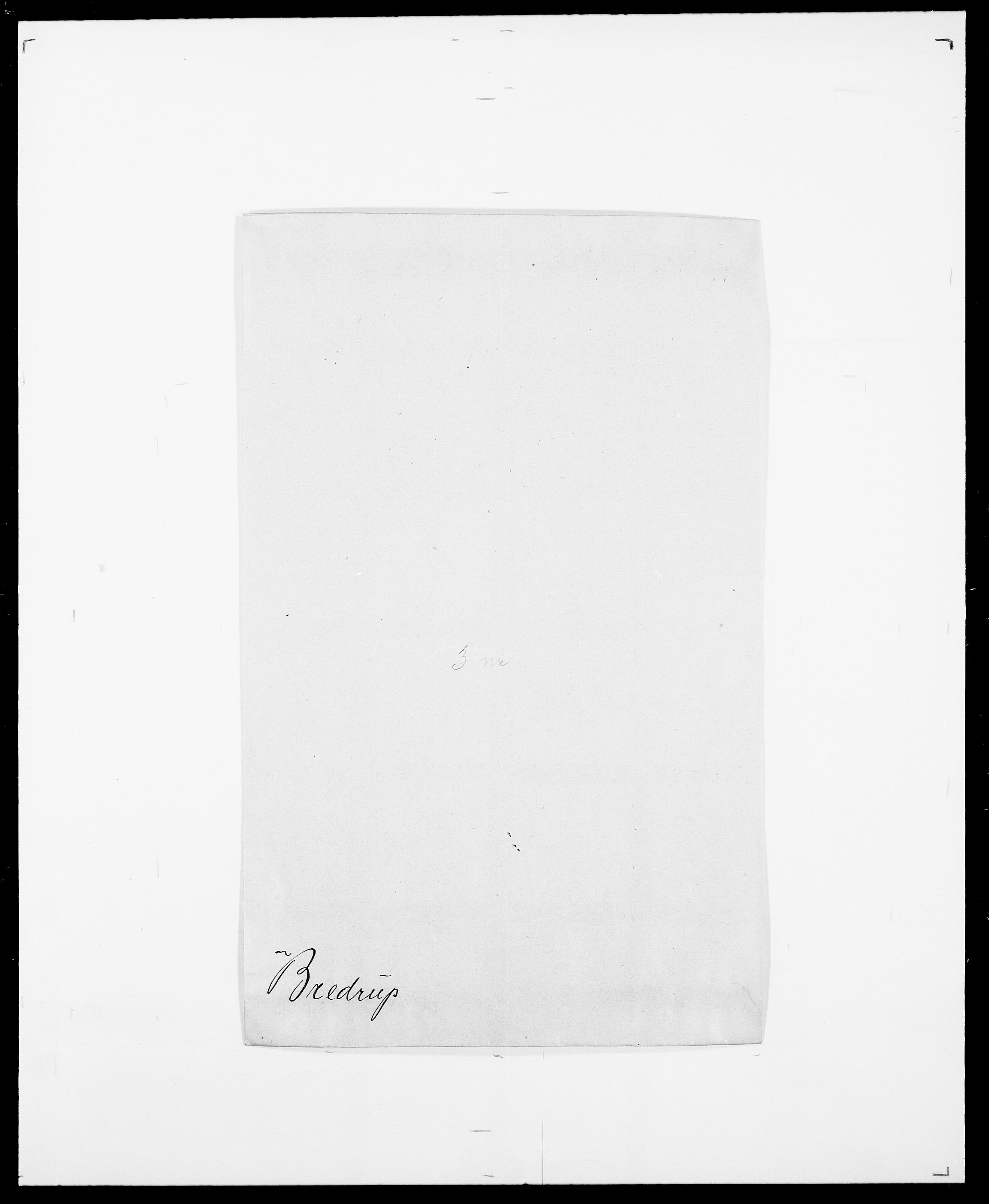 Delgobe, Charles Antoine - samling, SAO/PAO-0038/D/Da/L0006: Brambani - Brønø, p. 265