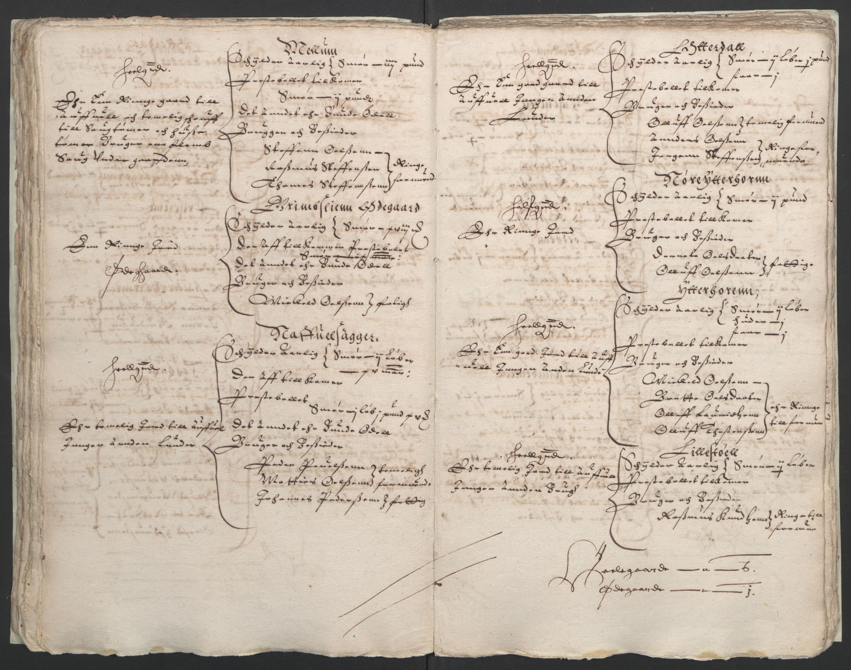 Stattholderembetet 1572-1771, AV/RA-EA-2870/Ek/L0005/0001: Jordebøker til utlikning av garnisonsskatt 1624-1626: / Jordebøker for Bergenhus len (forts.), 1626, p. 86