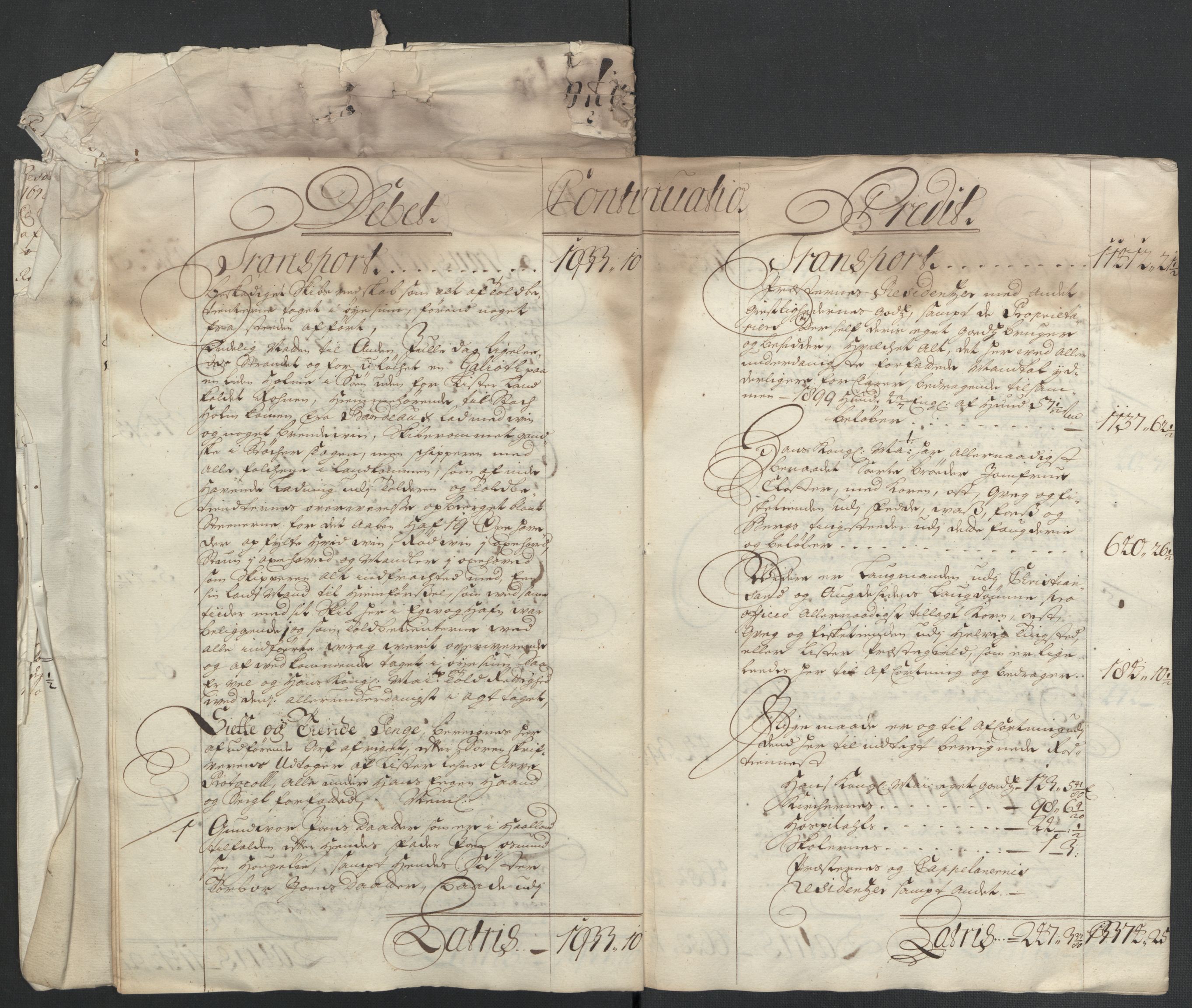 Rentekammeret inntil 1814, Reviderte regnskaper, Fogderegnskap, AV/RA-EA-4092/R43/L2551: Fogderegnskap Lista og Mandal, 1705-1709, p. 26