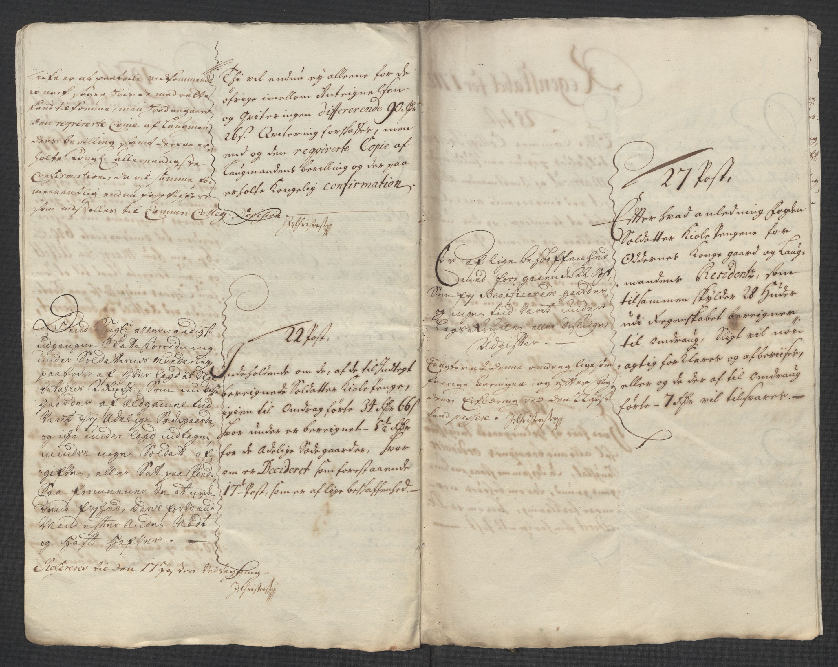 Rentekammeret inntil 1814, Reviderte regnskaper, Fogderegnskap, AV/RA-EA-4092/R43/L2557: Fogderegnskap Lista og Mandal, 1711-1713, p. 328