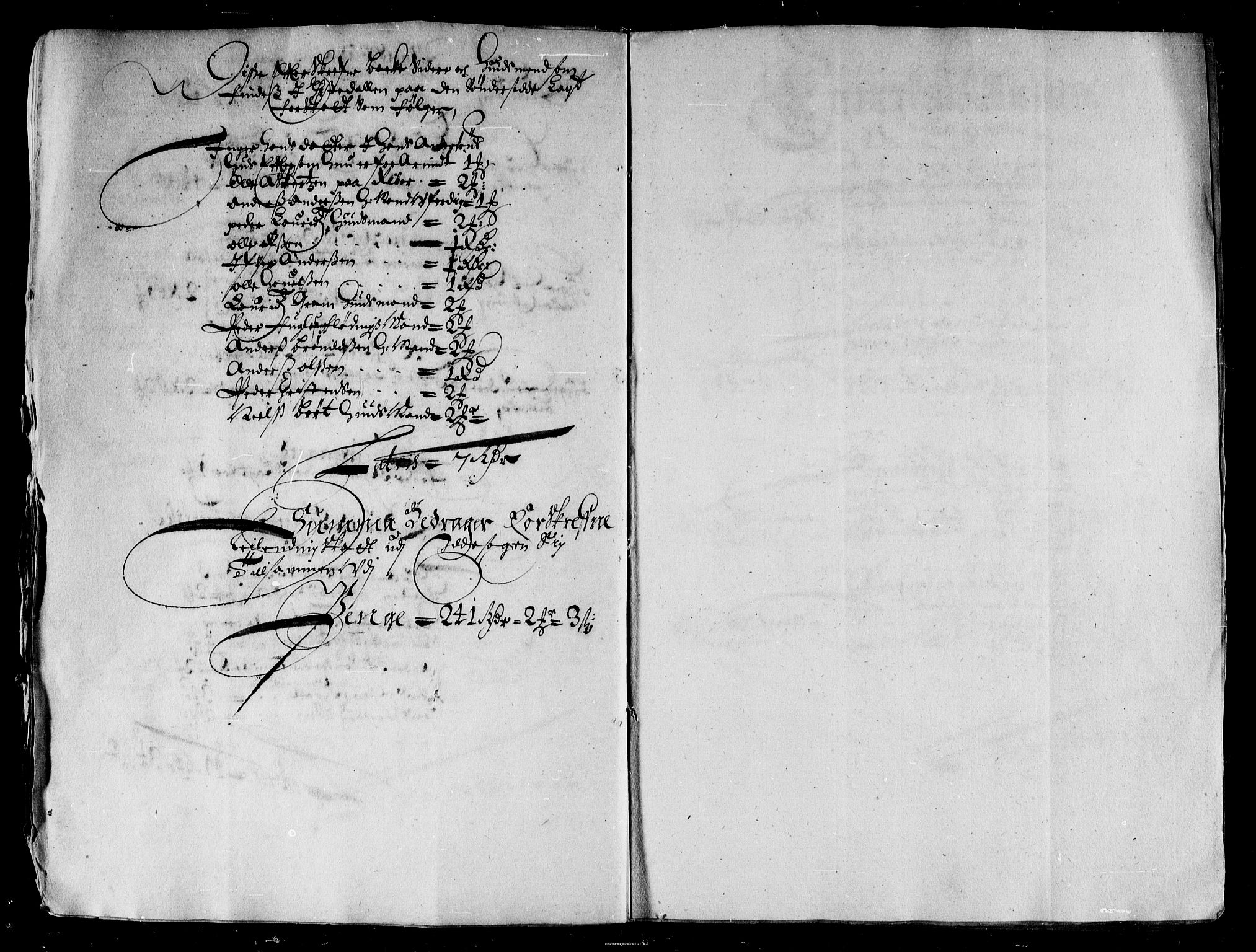 Rentekammeret inntil 1814, Reviderte regnskaper, Stiftamtstueregnskaper, Landkommissariatet på Akershus og Akershus stiftamt, AV/RA-EA-5869/R/Rb/L0078: Akershus stiftamt, 1671