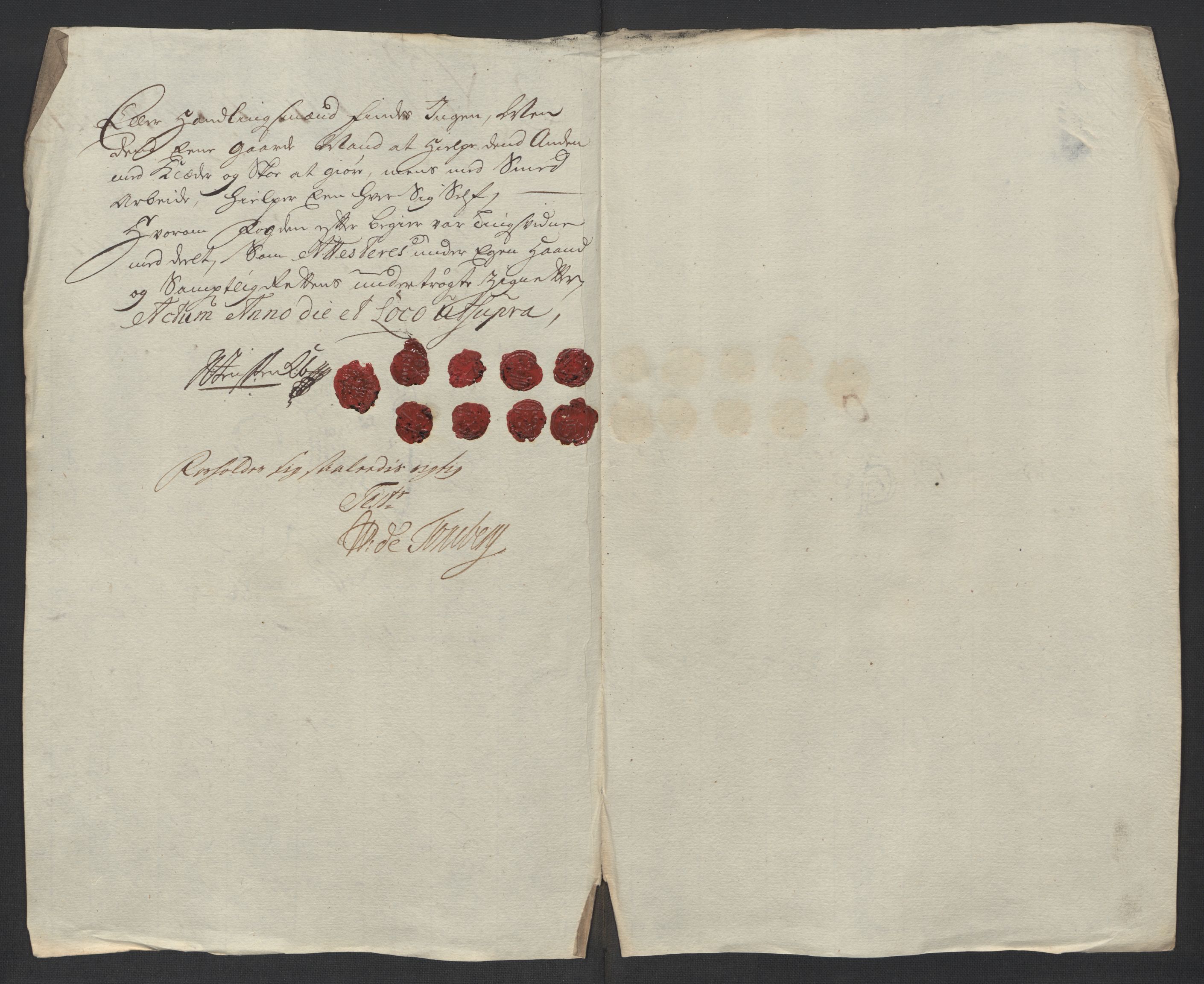 Rentekammeret inntil 1814, Reviderte regnskaper, Fogderegnskap, AV/RA-EA-4092/R24/L1592: Fogderegnskap Numedal og Sandsvær, 1716, p. 222