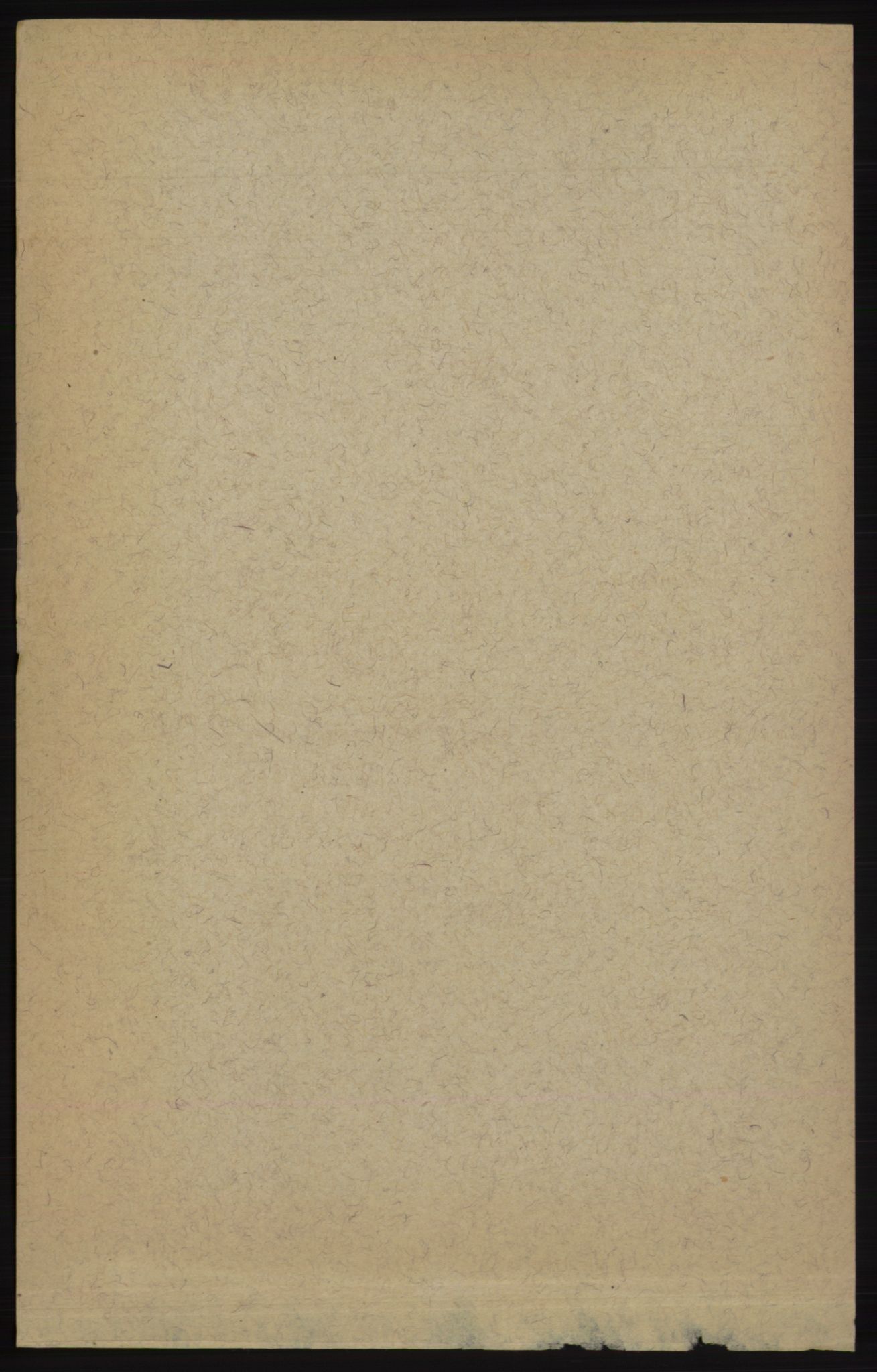 RA, 1891 census for 1041 Vanse, 1891, p. 10092