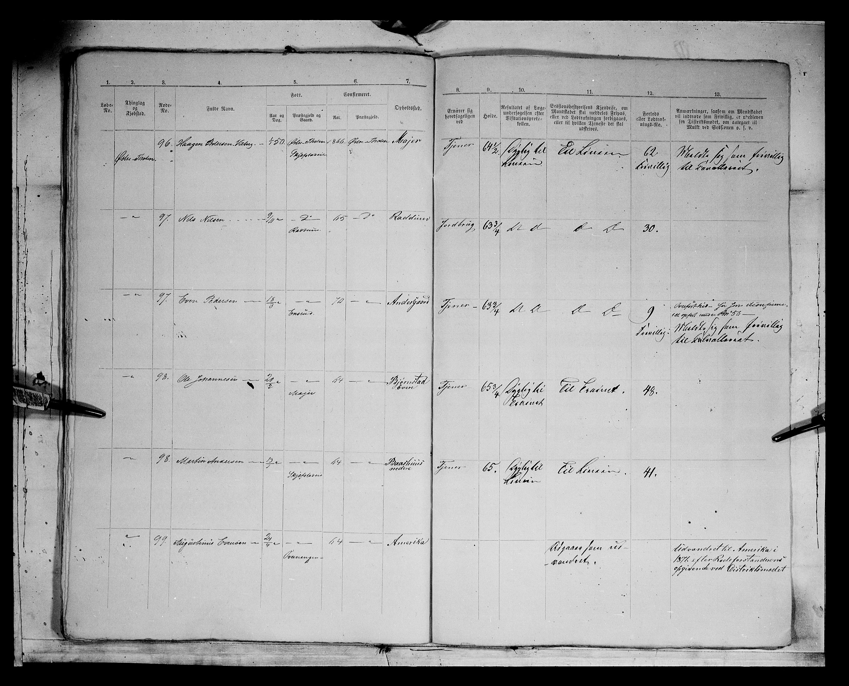 Fylkesmannen i Oppland, AV/SAH-FYO-002/1/K/Kg/L1168: Østre og Vestre Toten, 1871-1879, p. 8159