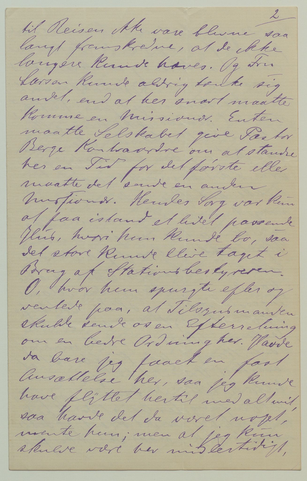 Det Norske Misjonsselskap - hovedadministrasjonen, VID/MA-A-1045/D/Da/Daa/L0038/0009: Konferansereferat og årsberetninger / Konferansereferat fra Sør-Afrika., 1891