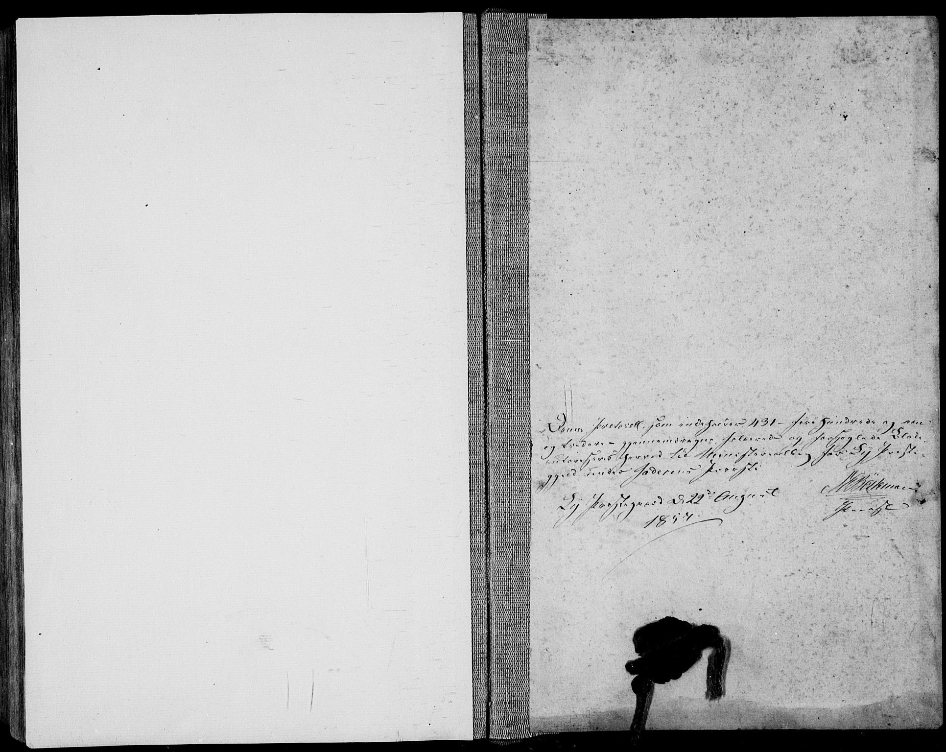 Lye sokneprestkontor, AV/SAST-A-101794/001/30BA/L0007: Parish register (official) no. A 6, 1856-1871