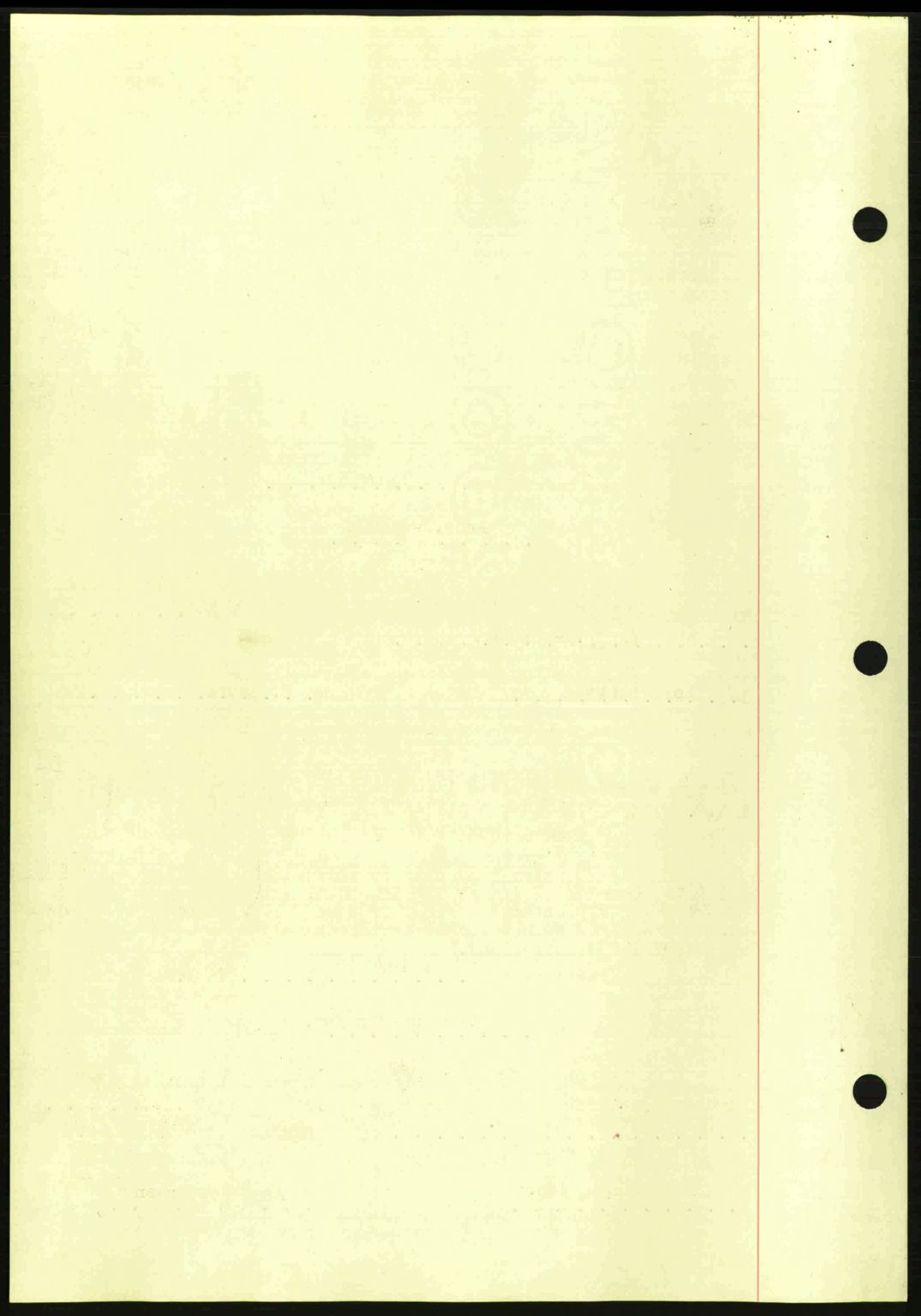 Kristiansund byfogd, AV/SAT-A-4587/A/27: Mortgage book no. 35, 1941-1942, Diary no: : 477/1941