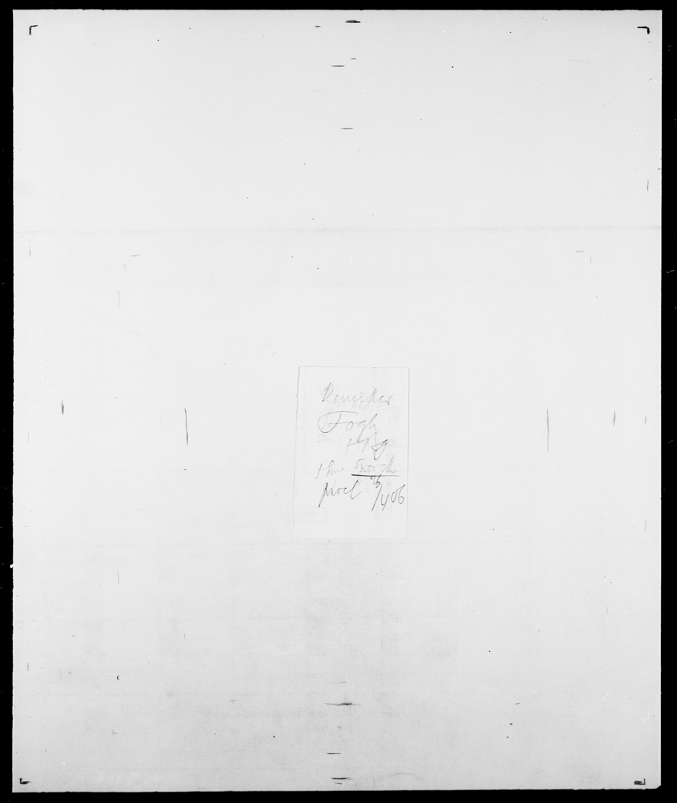 Delgobe, Charles Antoine - samling, SAO/PAO-0038/D/Da/L0012: Flor, Floer, Flohr - Fritzner, p. 552
