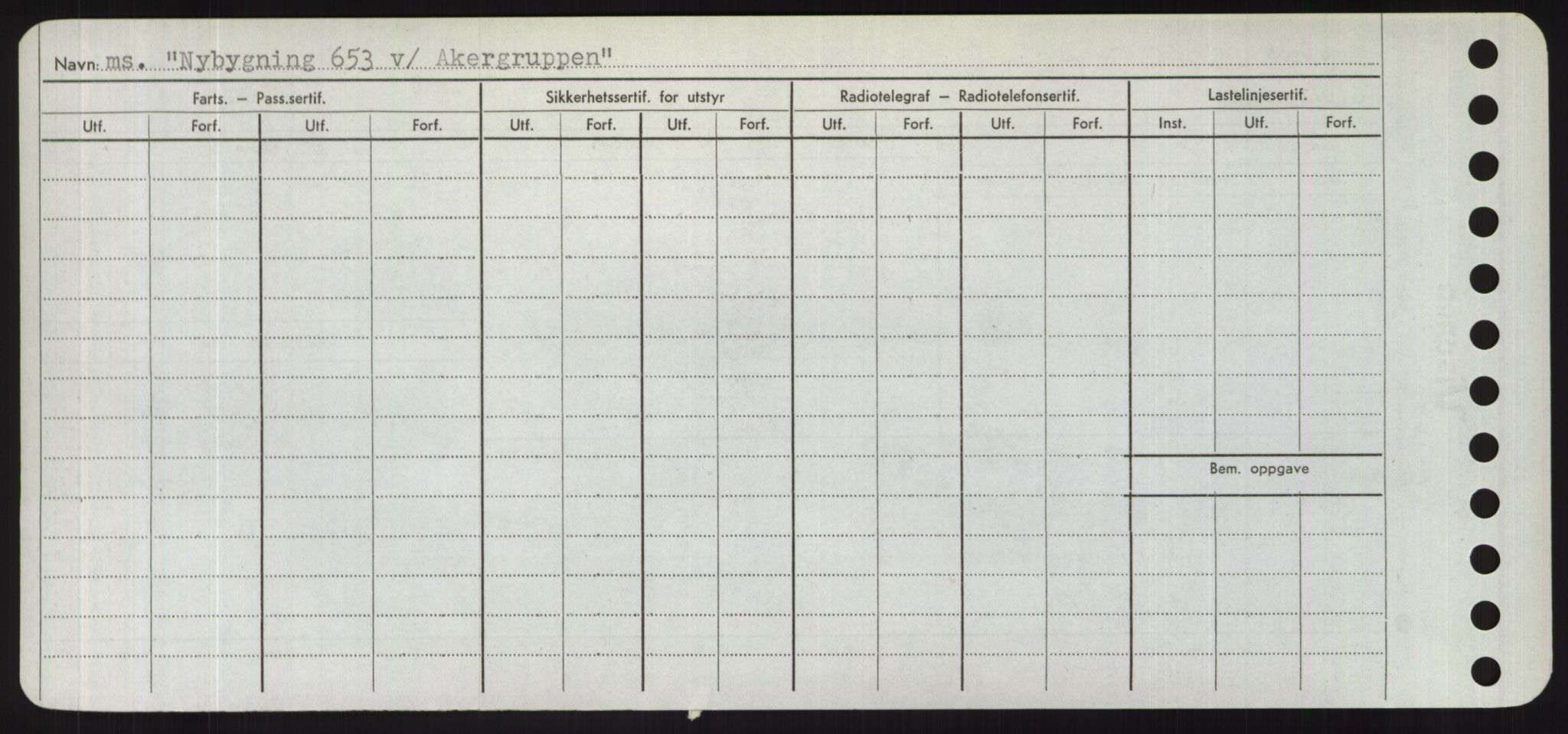 Sjøfartsdirektoratet med forløpere, Skipsmålingen, AV/RA-S-1627/H/Hd/L0027: Fartøy, Norhop-Nør, p. 372