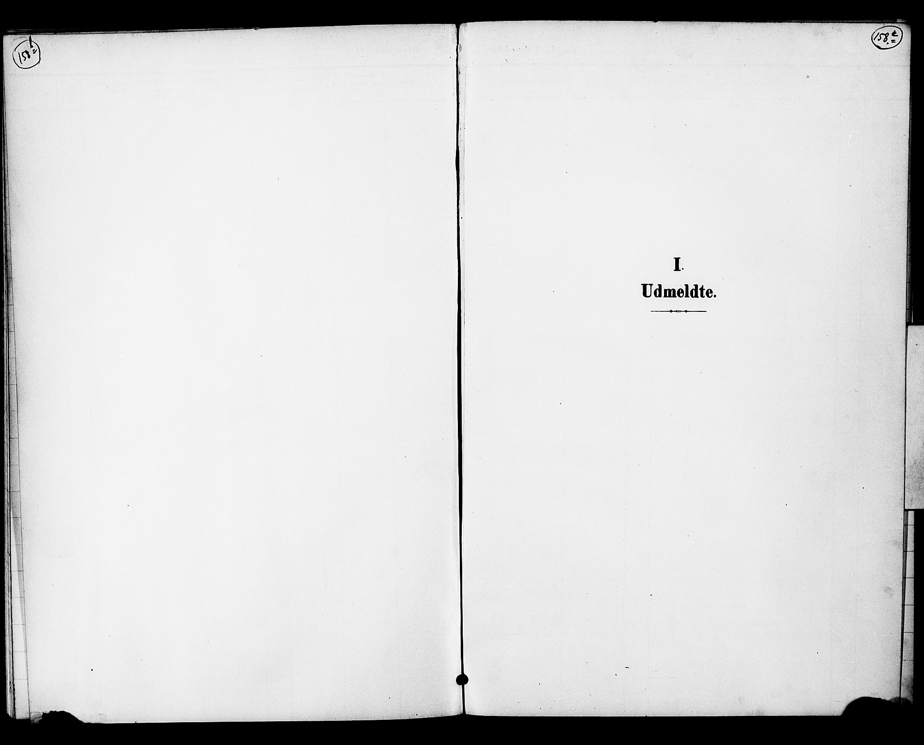 Nannestad prestekontor Kirkebøker, SAO/A-10414a/G/Gc/L0001: Parish register (copy) no. III 1, 1901-1916, p. 158b-158c
