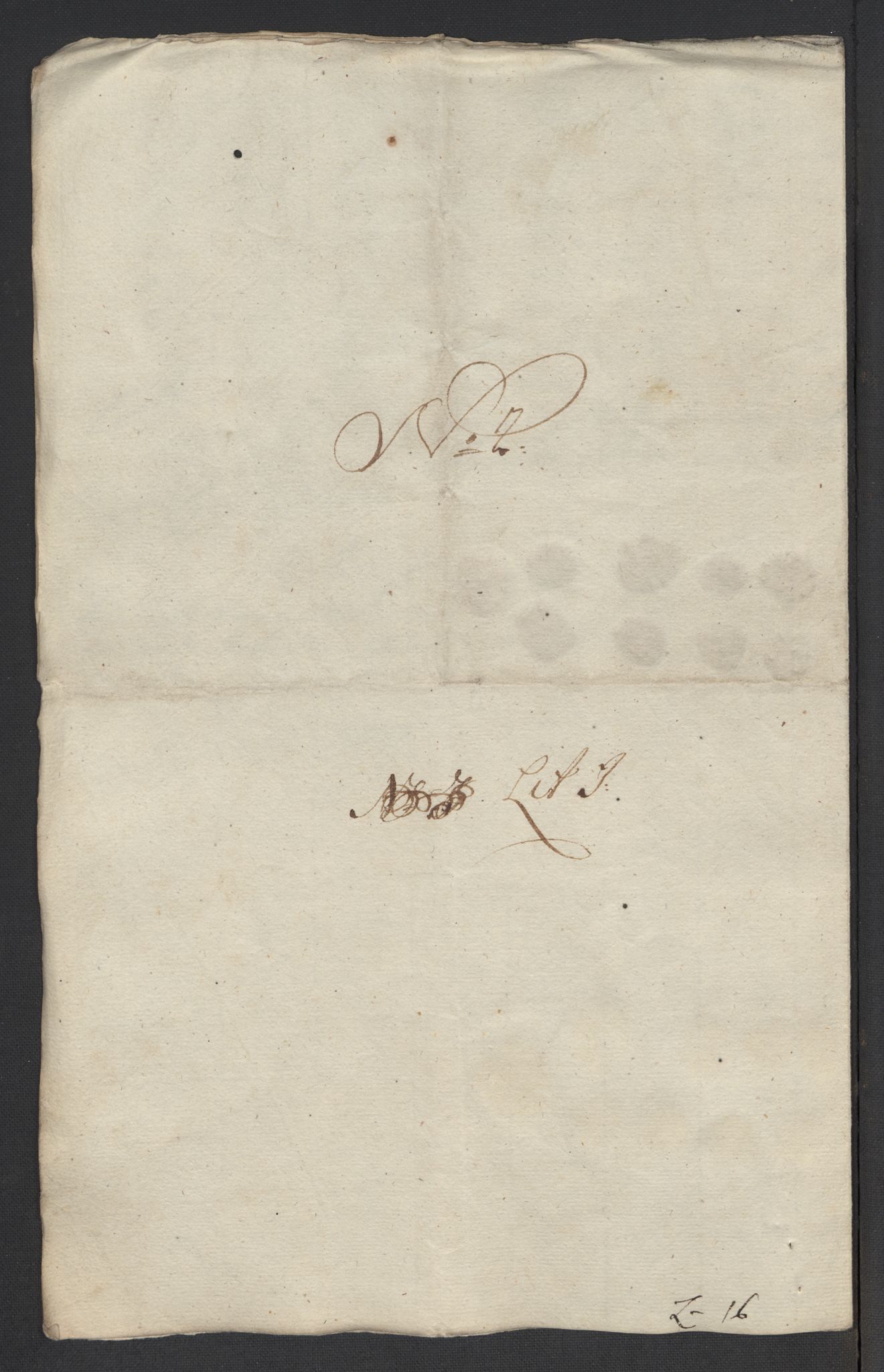 Rentekammeret inntil 1814, Reviderte regnskaper, Fogderegnskap, AV/RA-EA-4092/R24/L1592: Fogderegnskap Numedal og Sandsvær, 1716, p. 399