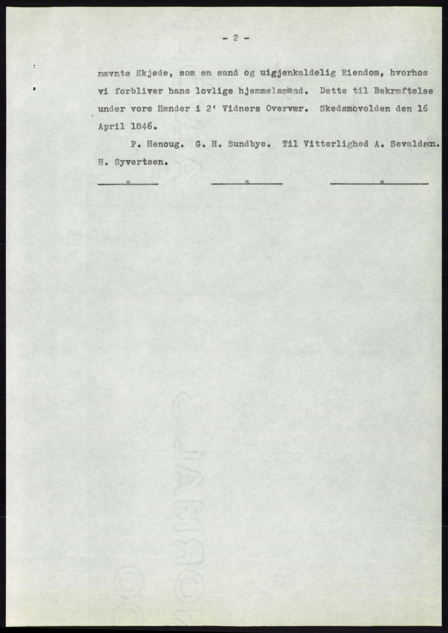 Statsarkivet i Oslo, SAO/A-10621/Z/Zd/L0006: Avskrifter, j.nr 5-792/1957, 1957, p. 289
