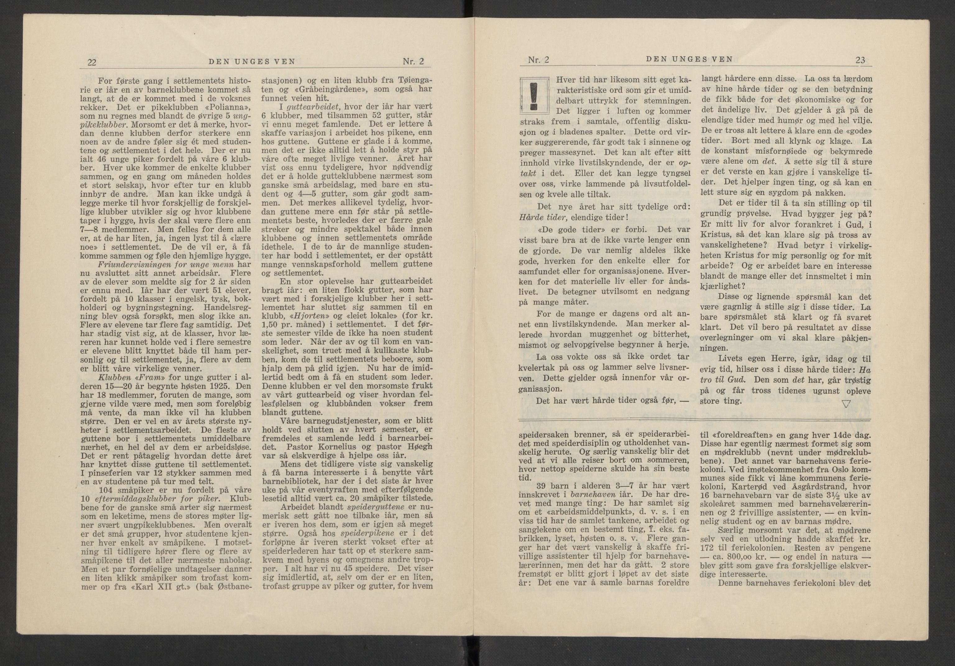 Koren-familien, AV/RA-PA-0337/D/L0104/0001: Lnr. 206 Johan Koren, 1879-1919, zoolog / Johan Korens håndskrevne dagbok fra Belgica ekspedisjonen, 1897-1898, p. 53