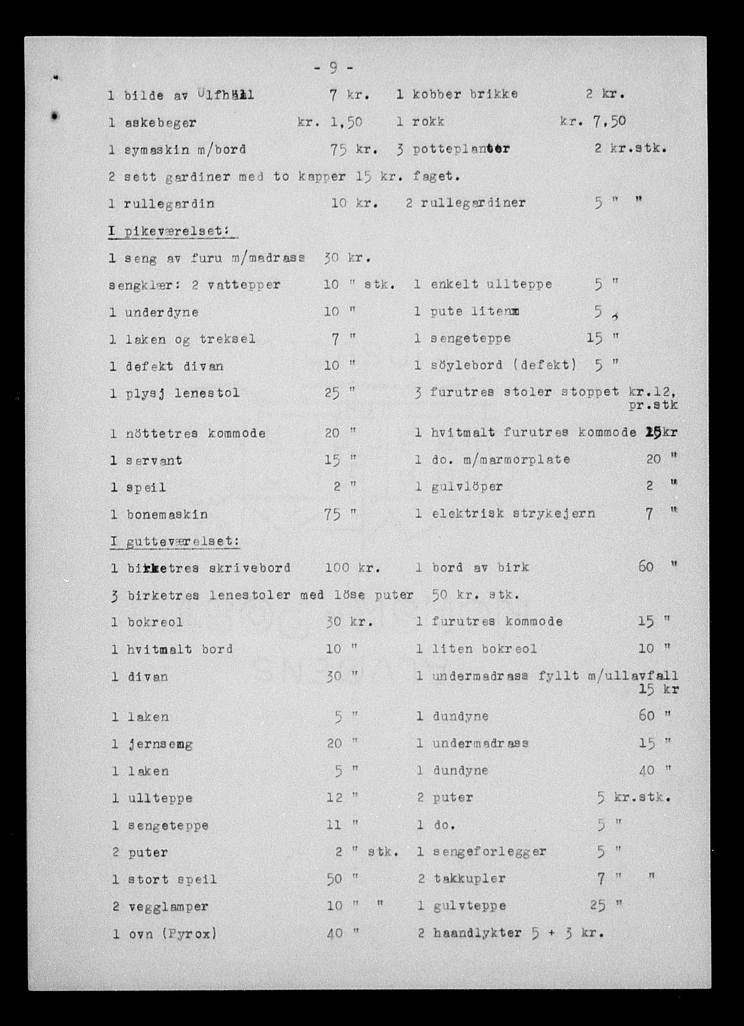 Justisdepartementet, Tilbakeføringskontoret for inndratte formuer, RA/S-1564/H/Hc/Hcd/L0991: --, 1945-1947, p. 650