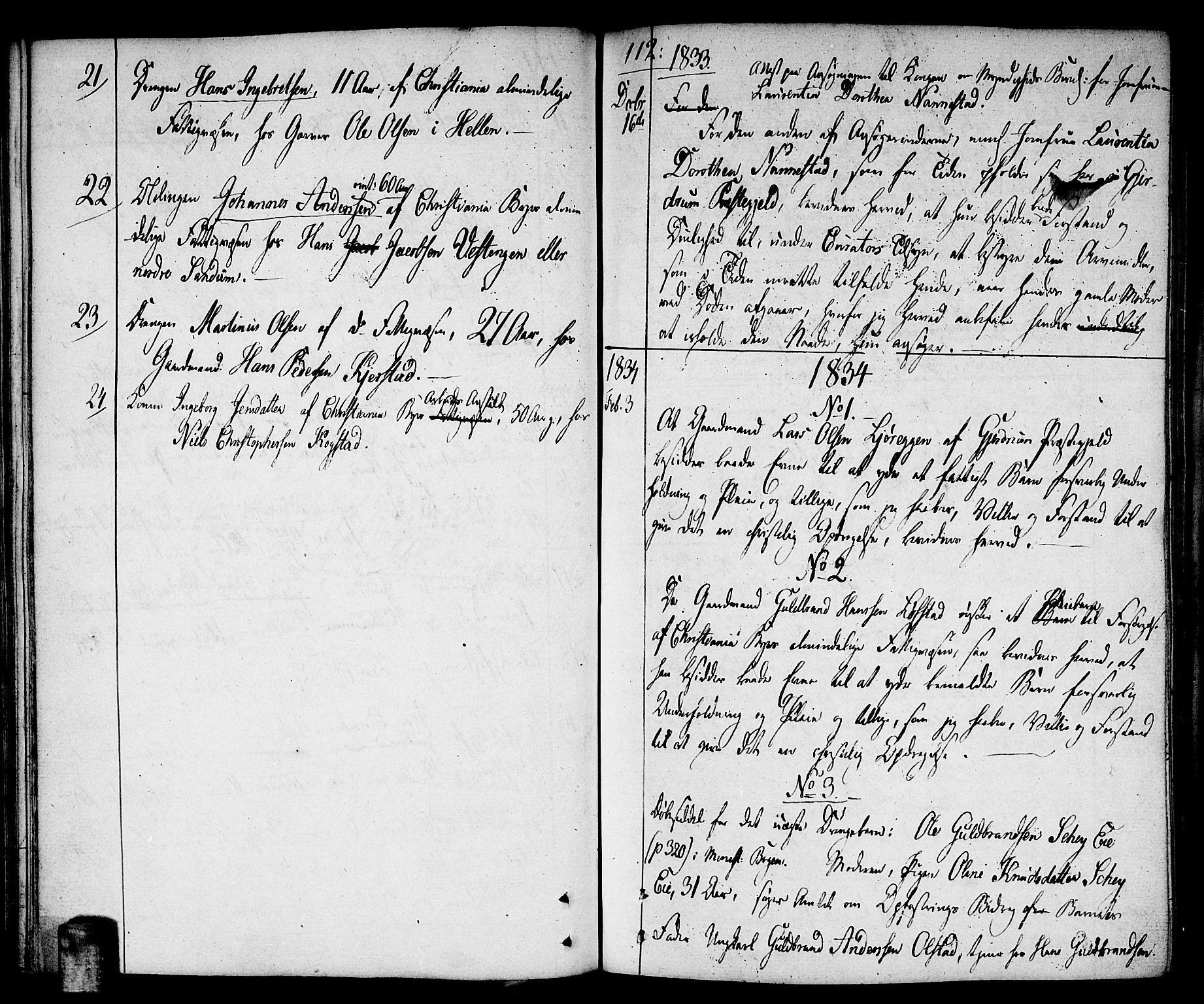 Gjerdrum prestekontor Kirkebøker, AV/SAO-A-10412b/F/Fa/L0003: Parish register (official) no. I 3, 1798-1815, p. 112