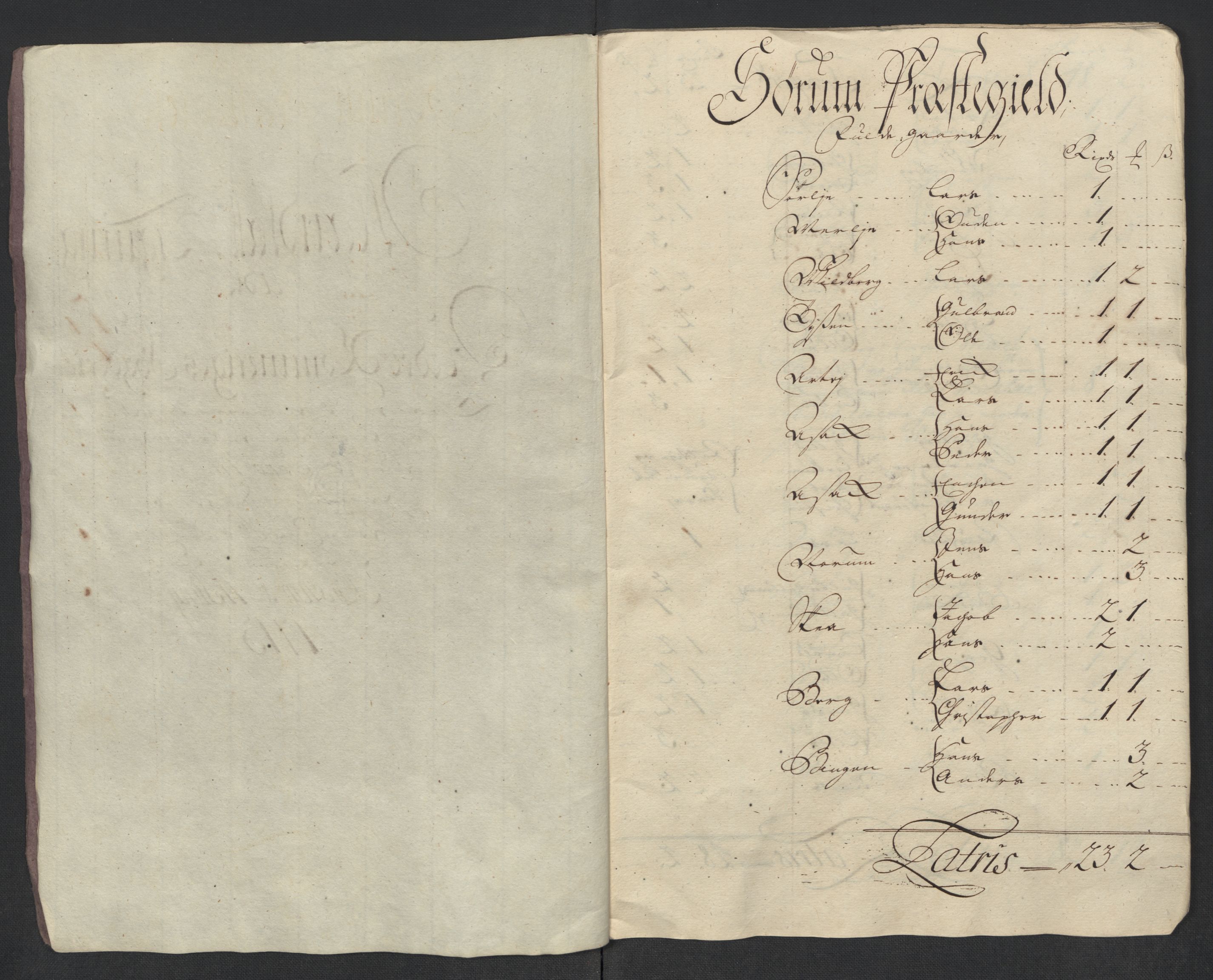 Rentekammeret inntil 1814, Reviderte regnskaper, Fogderegnskap, RA/EA-4092/R11/L0595: Fogderegnskap Nedre Romerike, 1713, p. 112