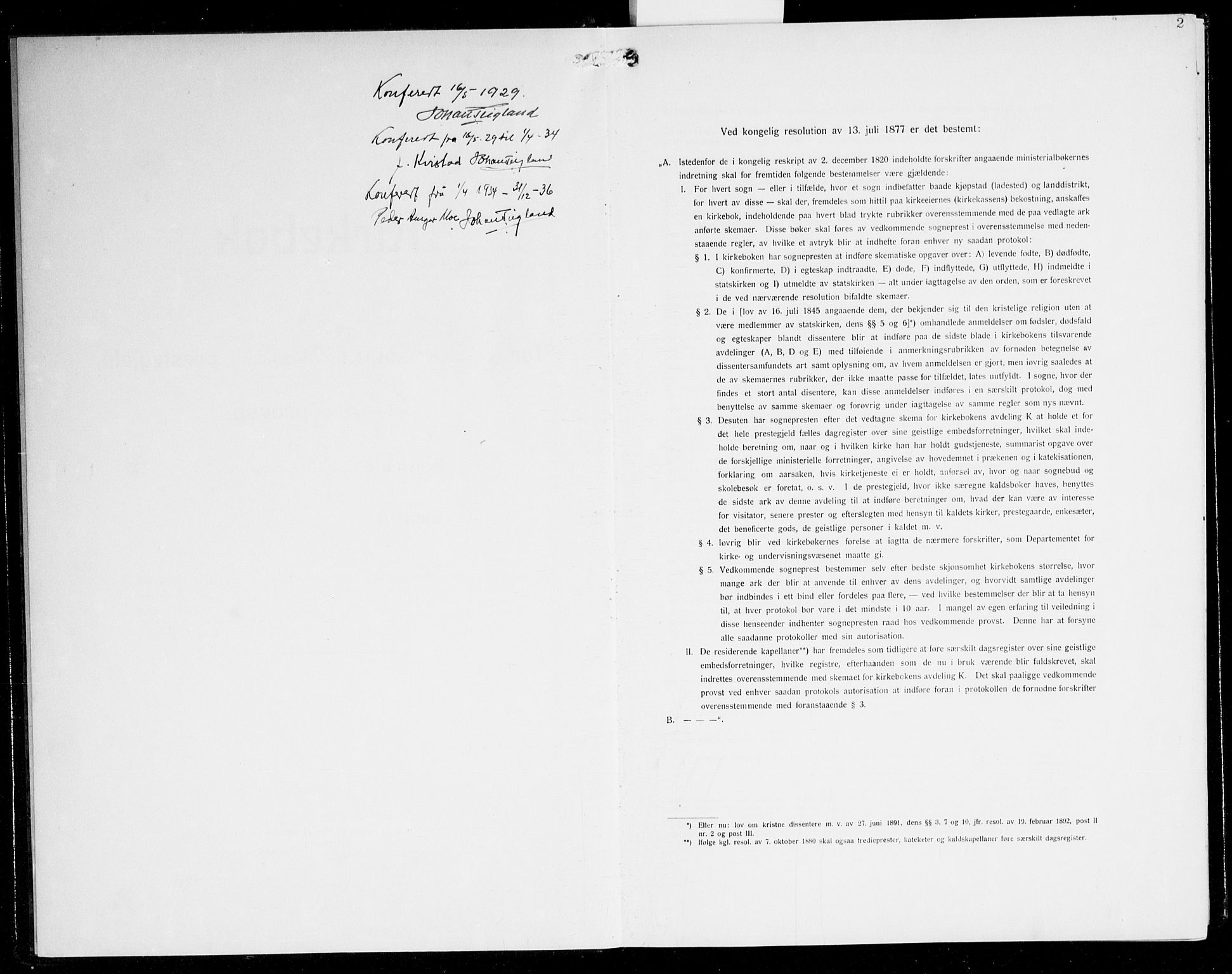 Åsane sokneprestembete, SAB/A-79401/H/Hab: Parish register (copy) no. A 5, 1928-1943, p. 2