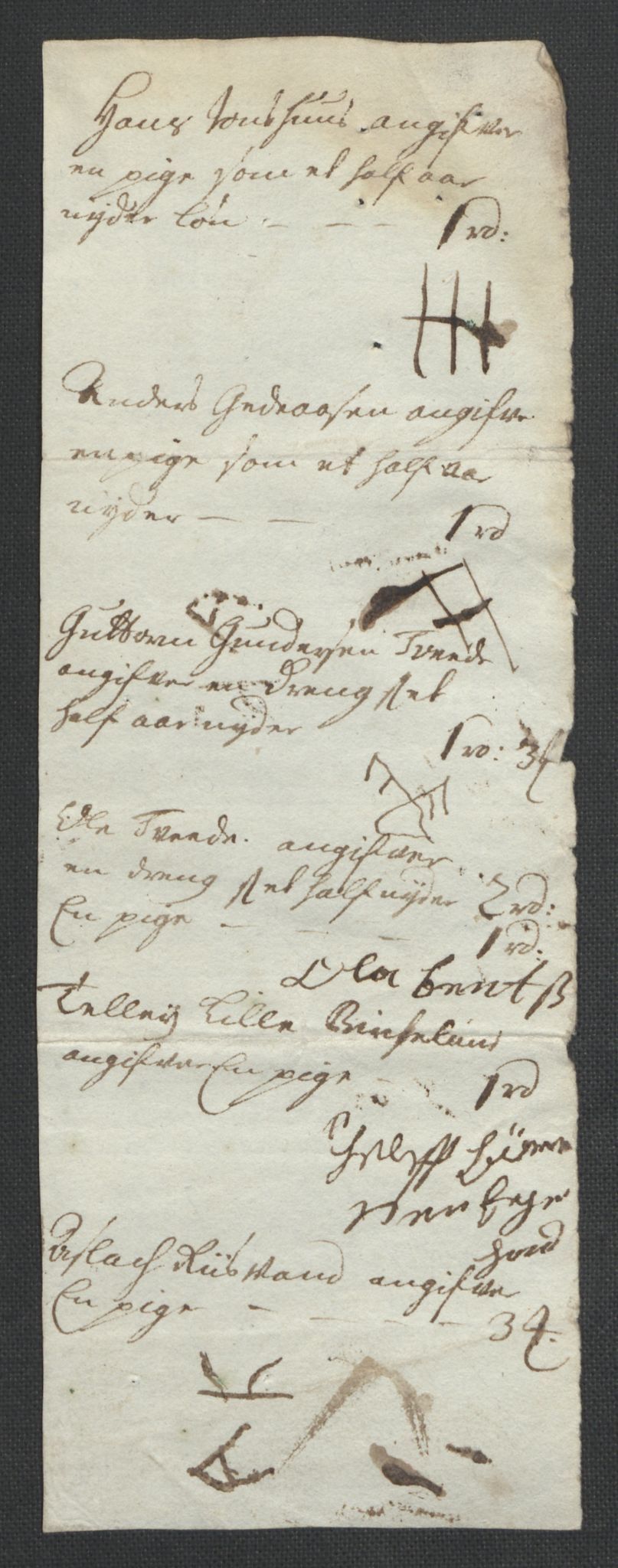 Rentekammeret inntil 1814, Reviderte regnskaper, Fogderegnskap, AV/RA-EA-4092/R39/L2319: Fogderegnskap Nedenes, 1710-1711, p. 414