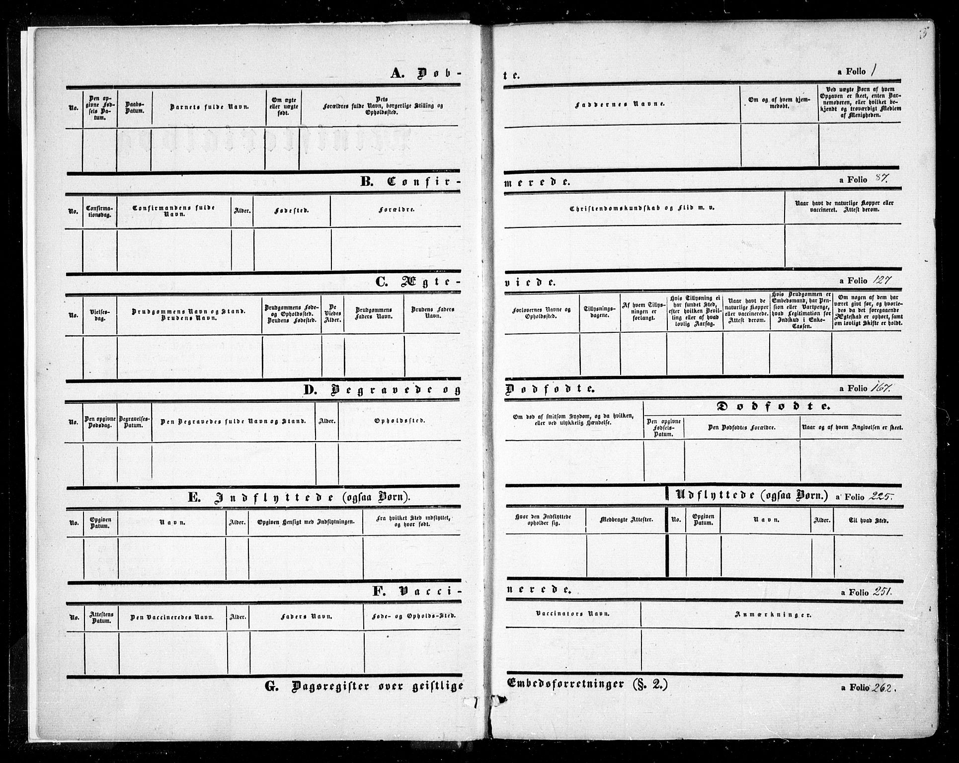 Nesodden prestekontor Kirkebøker, AV/SAO-A-10013/F/Fa/L0007: Parish register (official) no. I 7, 1848-1868