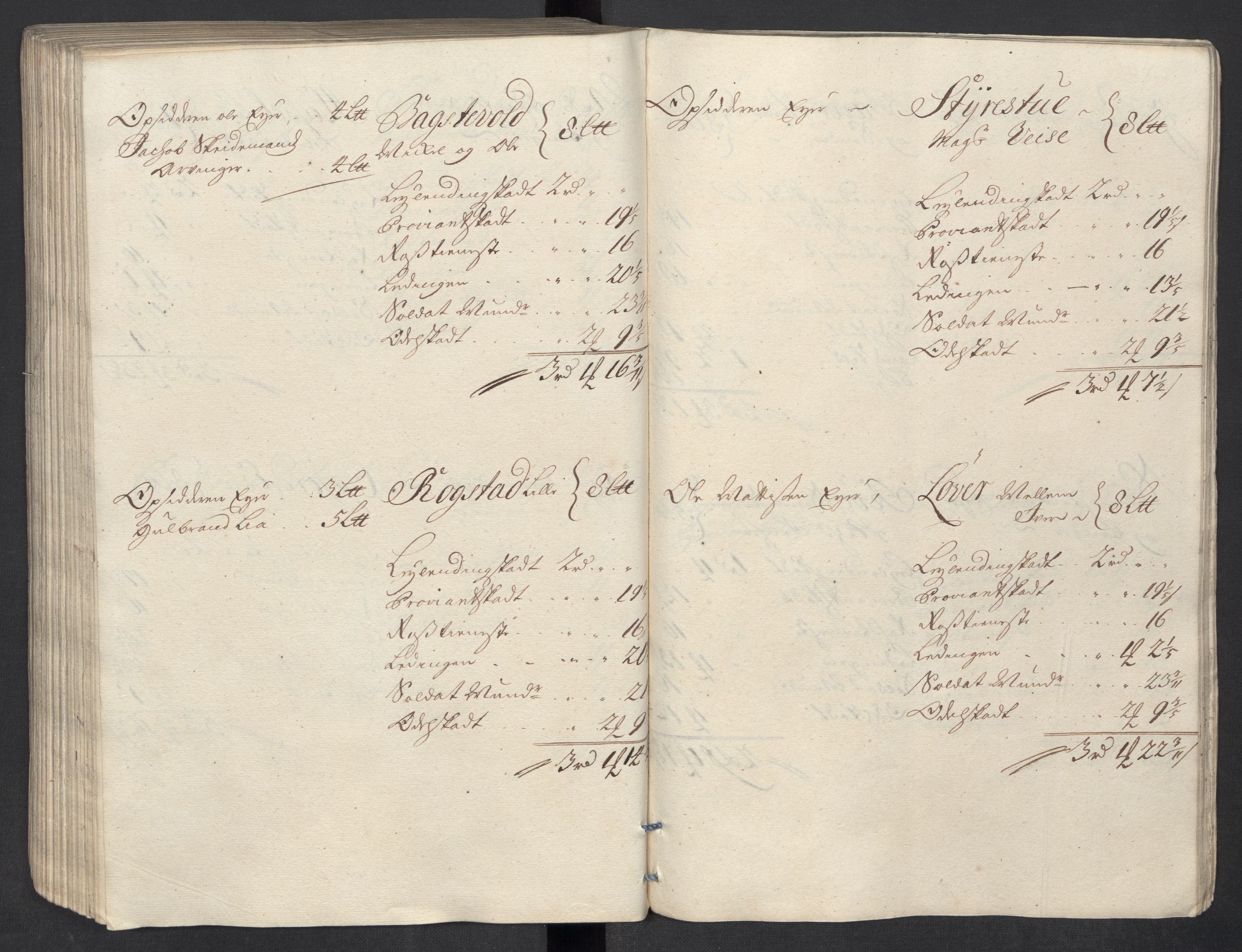 Rentekammeret inntil 1814, Reviderte regnskaper, Fogderegnskap, AV/RA-EA-4092/R24/L1588: Fogderegnskap Numedal og Sandsvær, 1713, p. 196