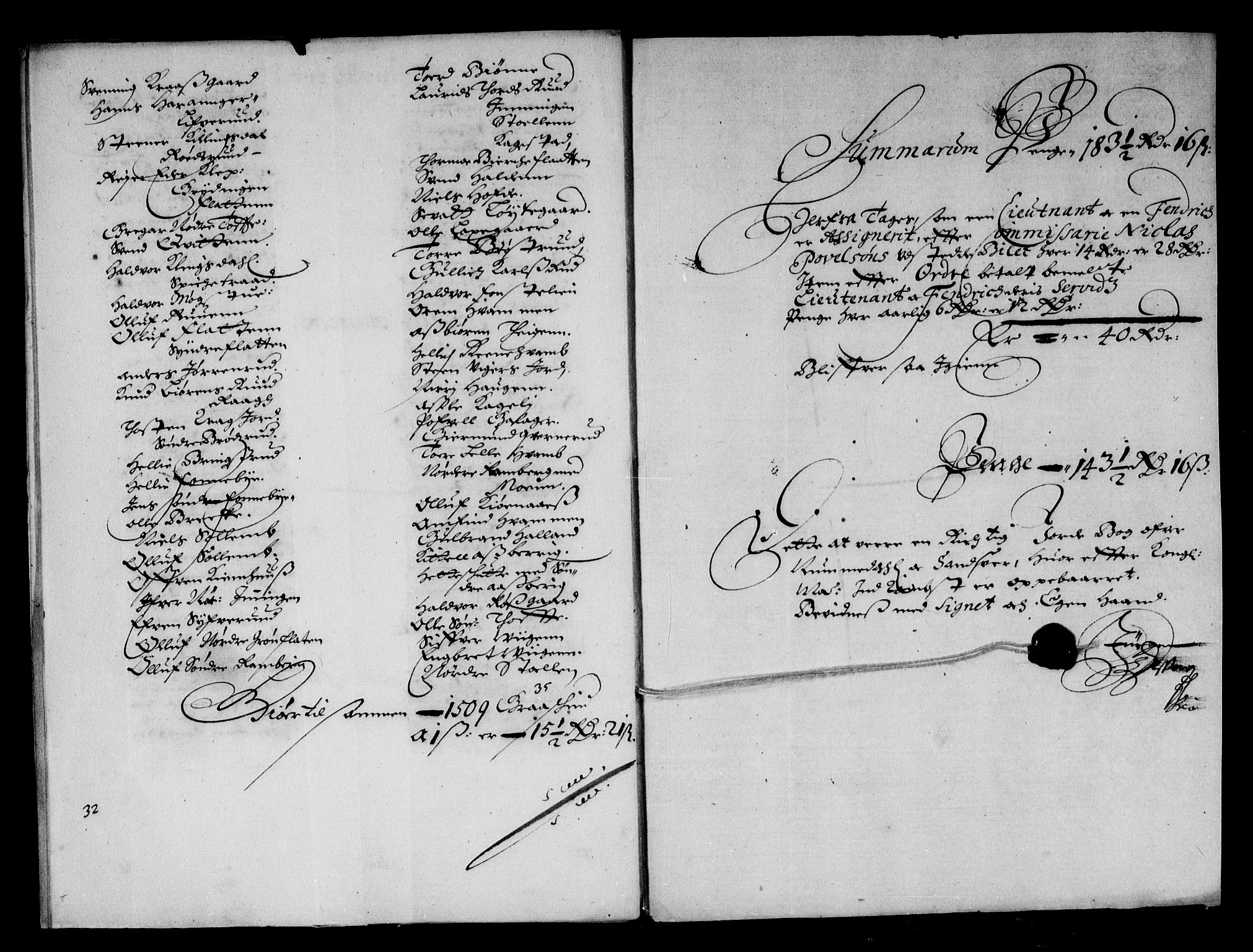 Rentekammeret inntil 1814, Reviderte regnskaper, Stiftamtstueregnskaper, Landkommissariatet på Akershus og Akershus stiftamt, AV/RA-EA-5869/R/Rb/L0070: Akershus stiftamt, 1670