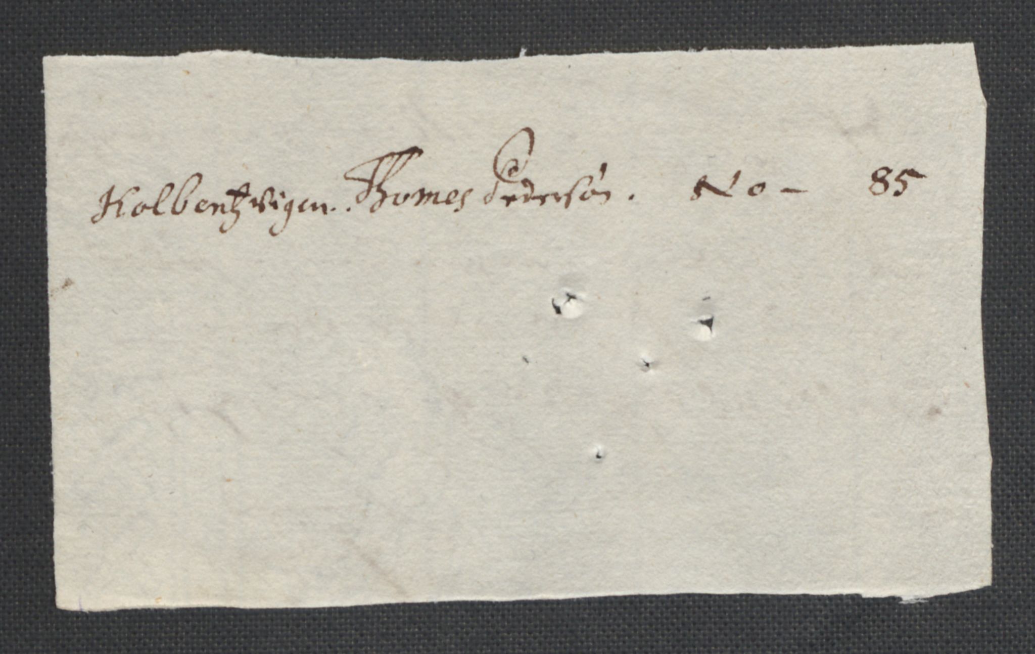 Rentekammeret inntil 1814, Reviderte regnskaper, Fogderegnskap, AV/RA-EA-4092/R39/L2319: Fogderegnskap Nedenes, 1710-1711, p. 849