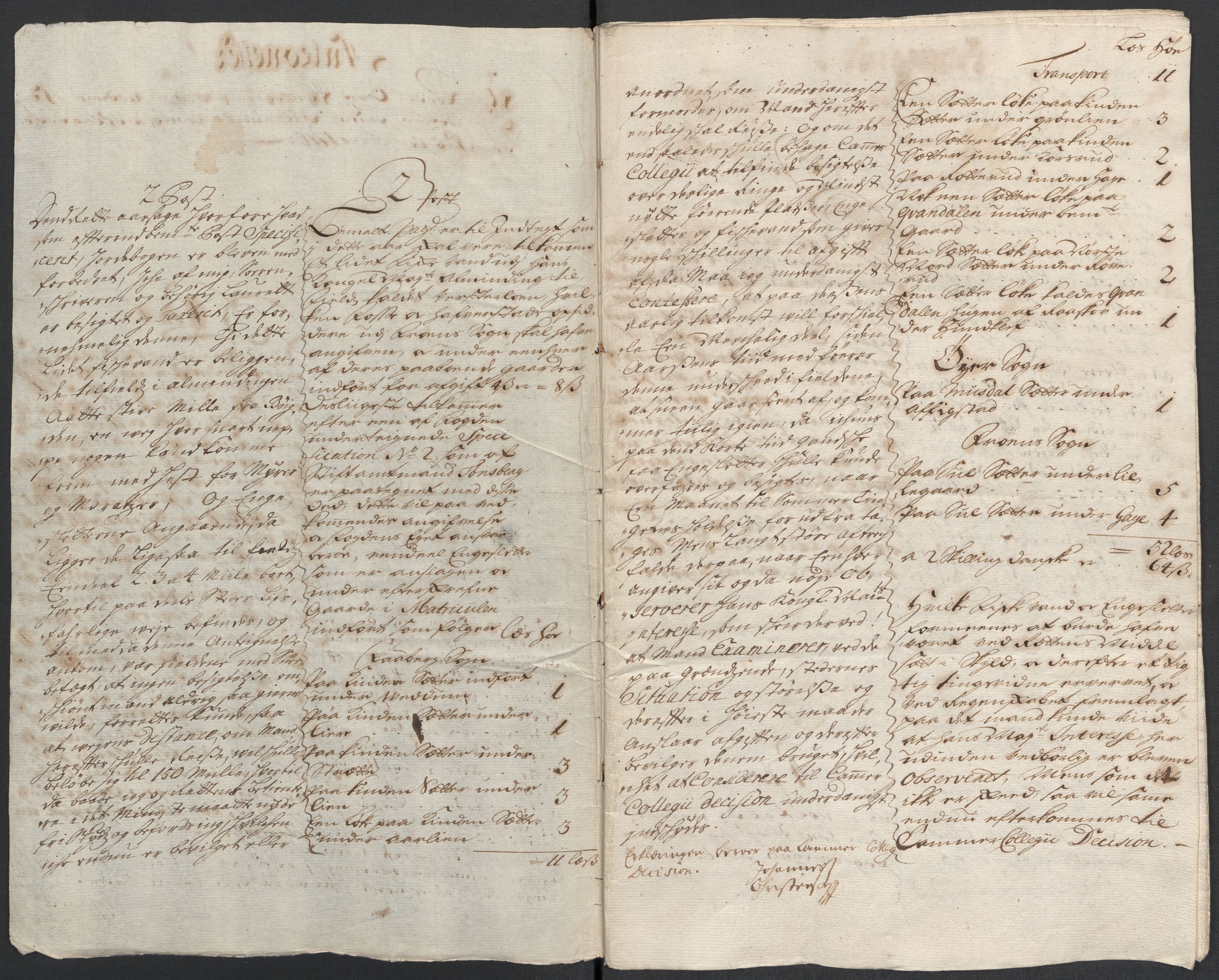 Rentekammeret inntil 1814, Reviderte regnskaper, Fogderegnskap, RA/EA-4092/R17/L1179: Fogderegnskap Gudbrandsdal, 1708-1710, p. 426